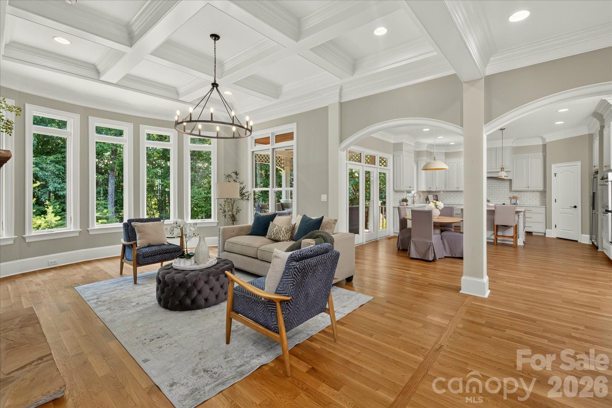 406 Belo Court — Fort Mill