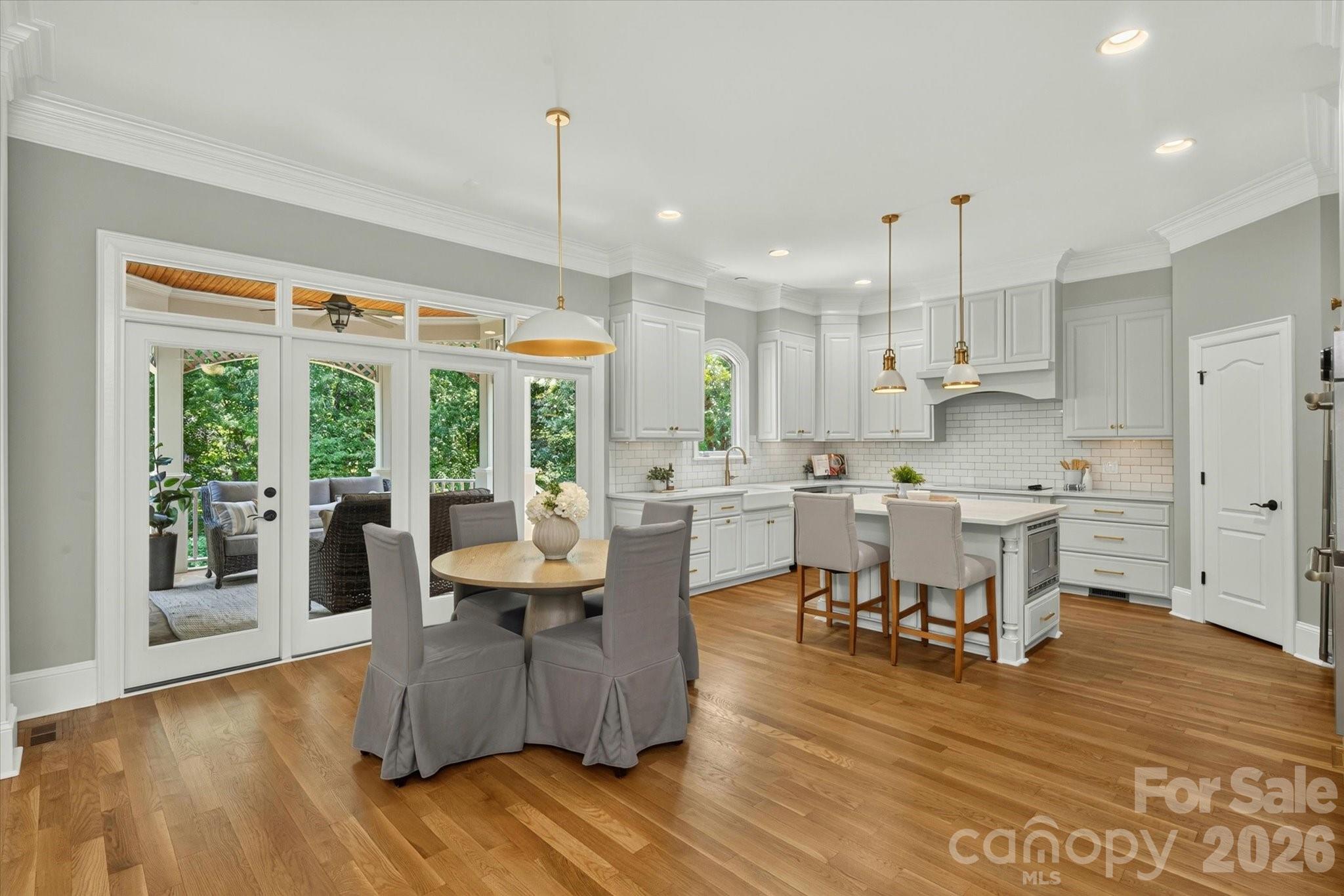 406 Belo Court — Fort Mill