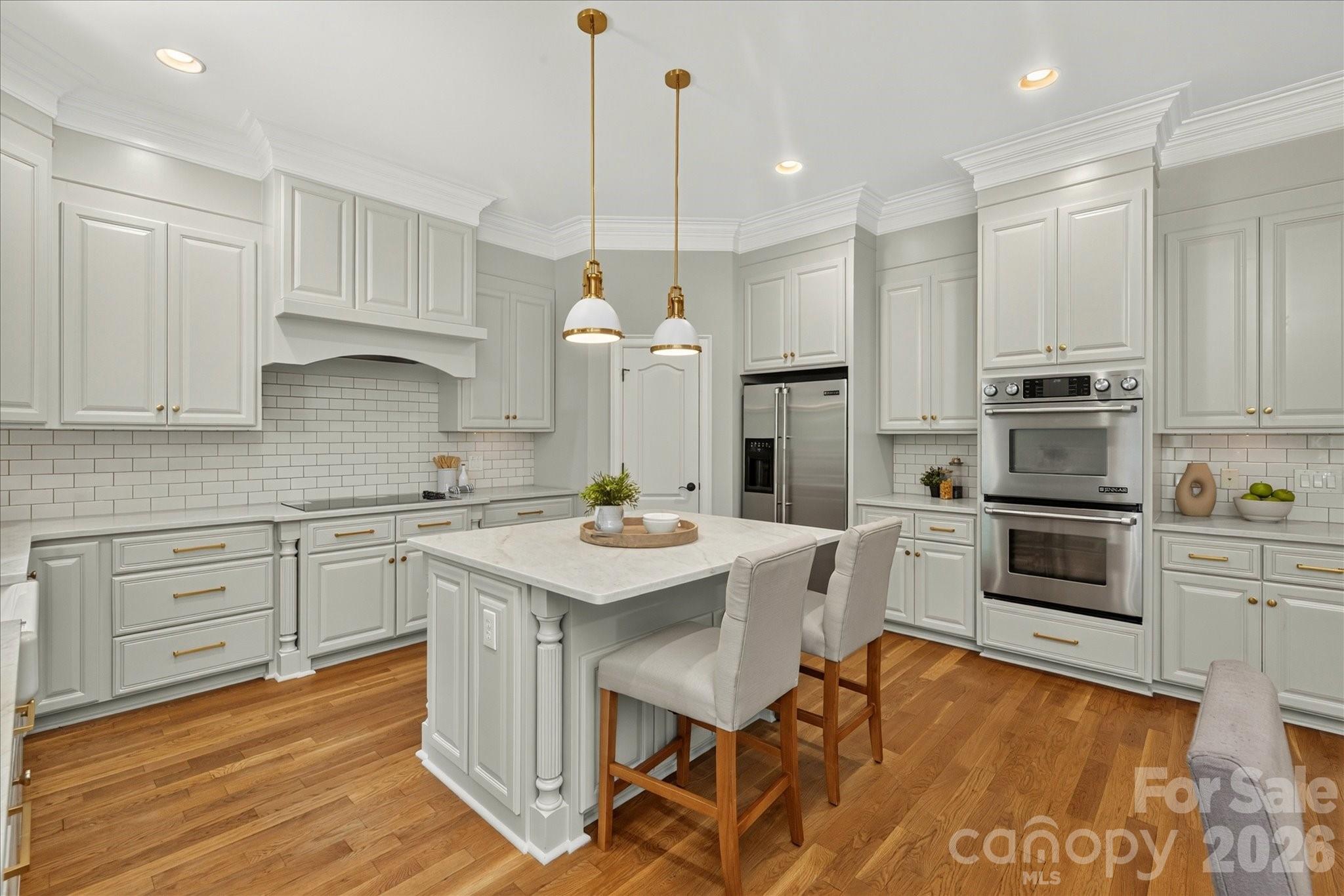 406 Belo Court — Fort Mill