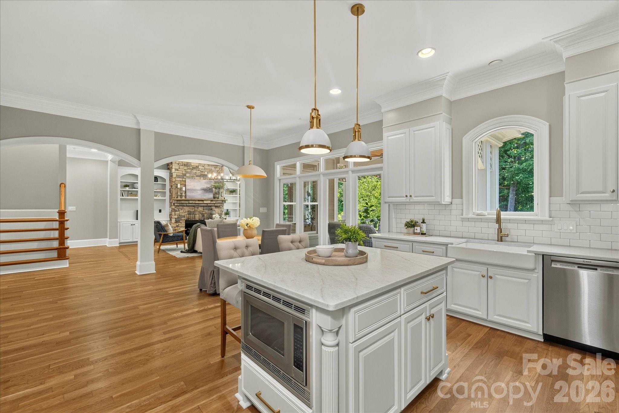 406 Belo Court — Fort Mill