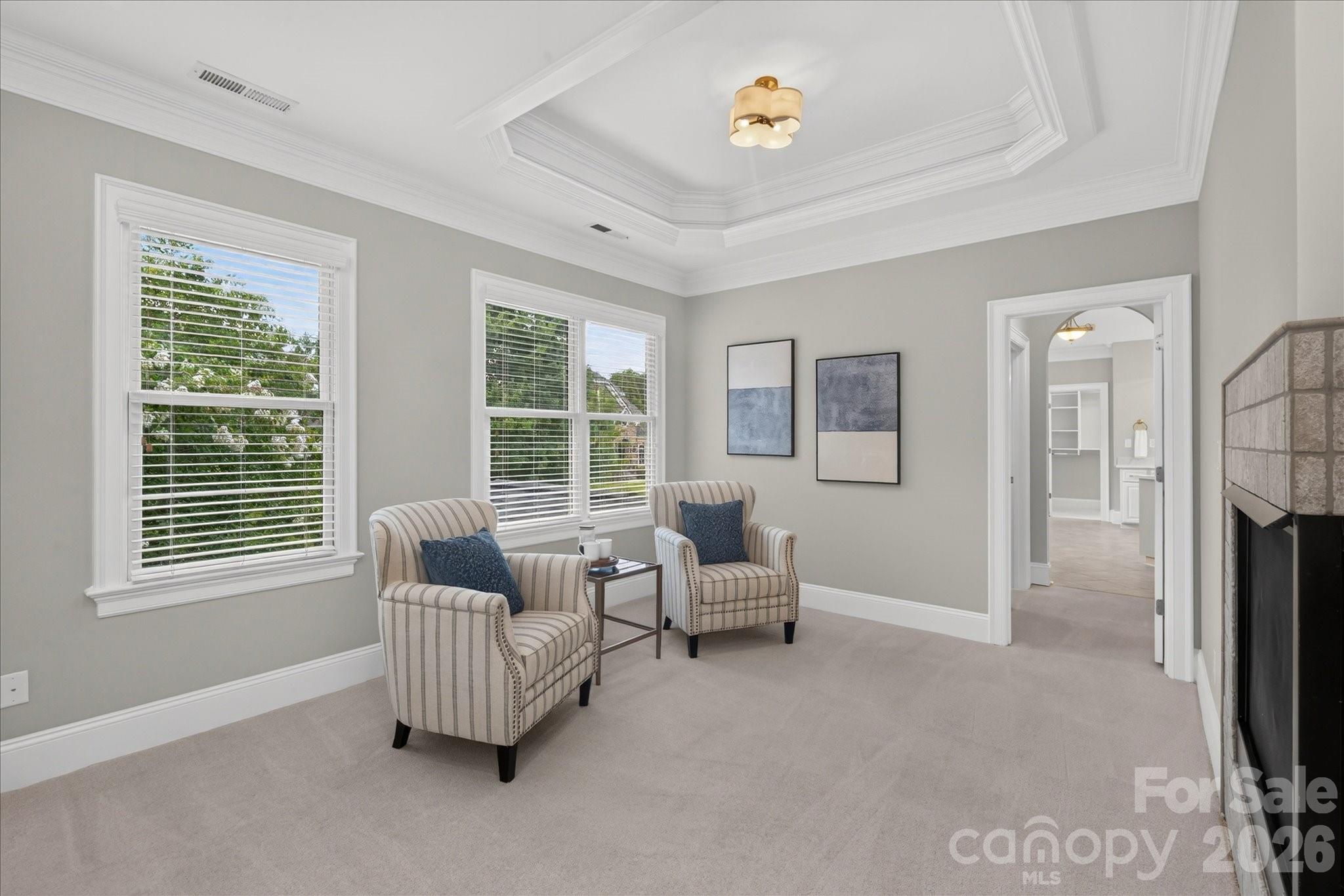 406 Belo Court — Fort Mill