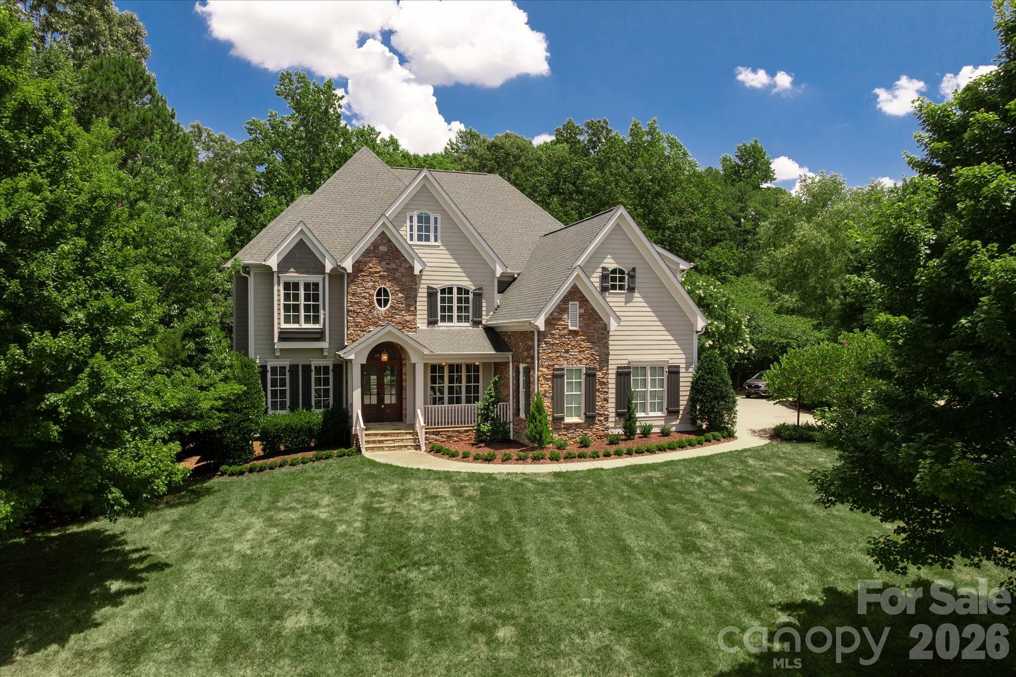 406 Belo Court — Fort Mill