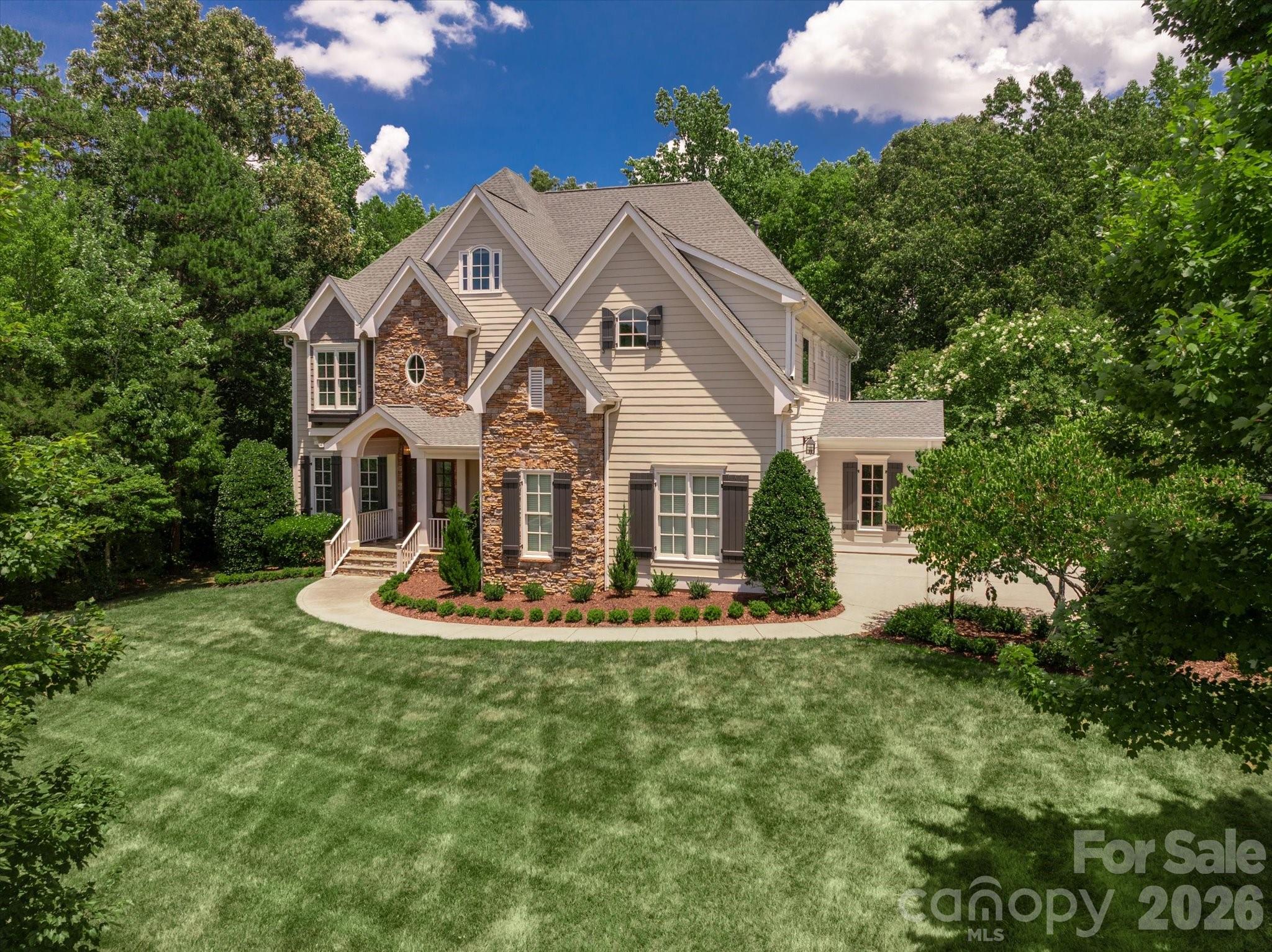 406 Belo Court — Fort Mill