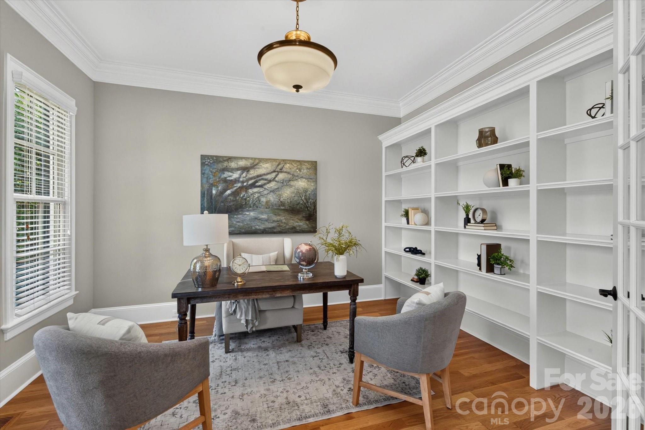 406 Belo Court — Fort Mill