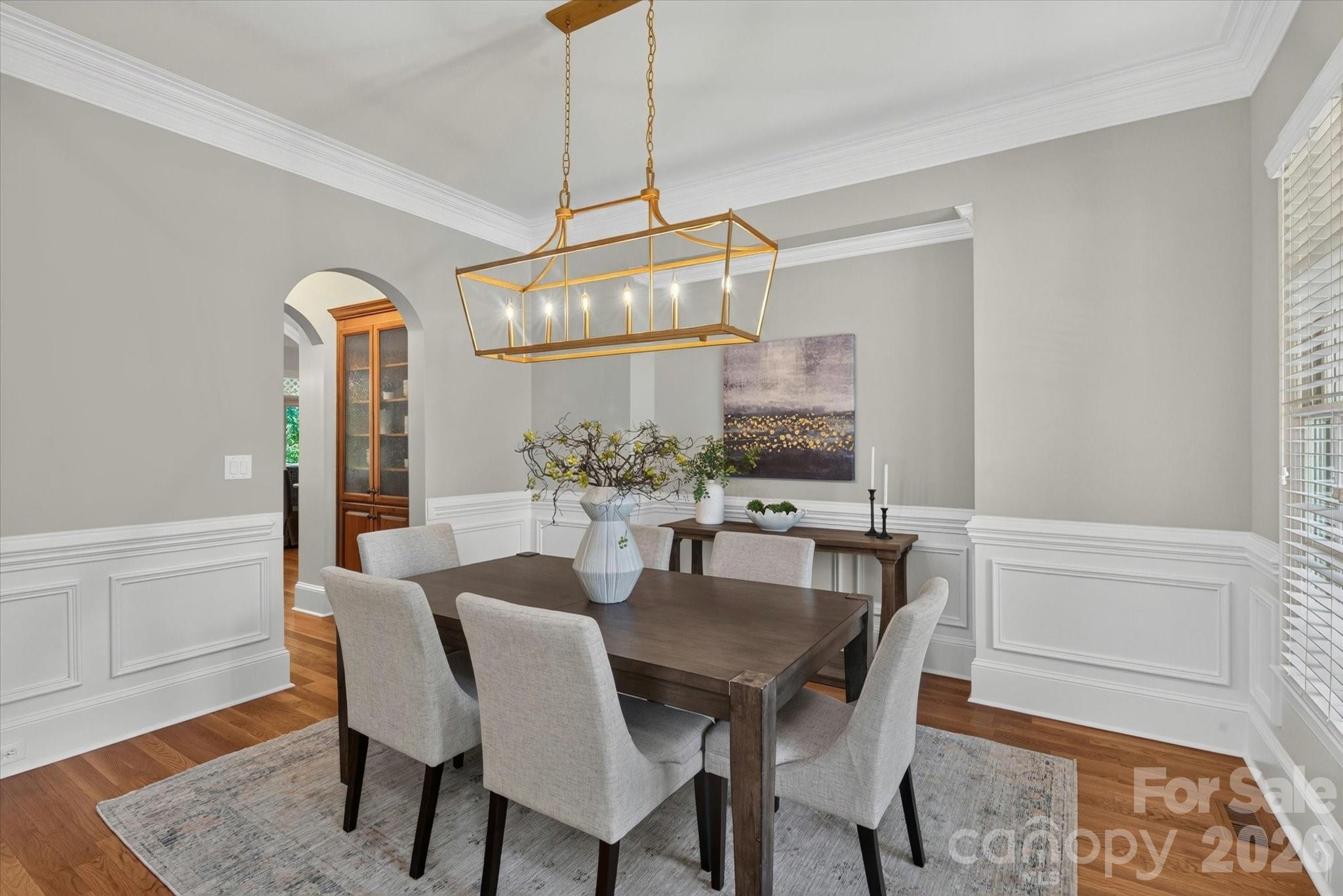 406 Belo Court — Fort Mill