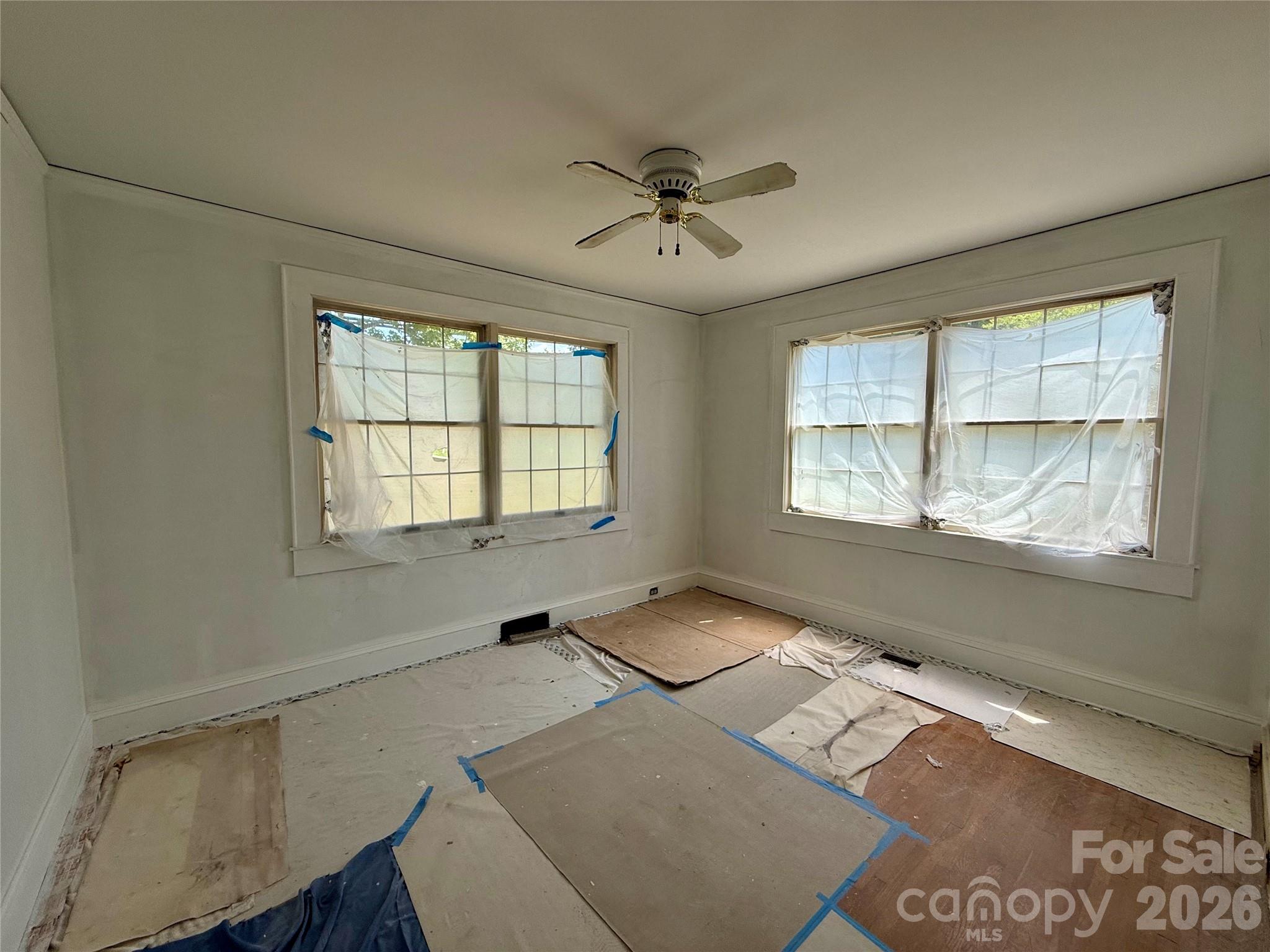 1400 Central Drive — Kannapolis