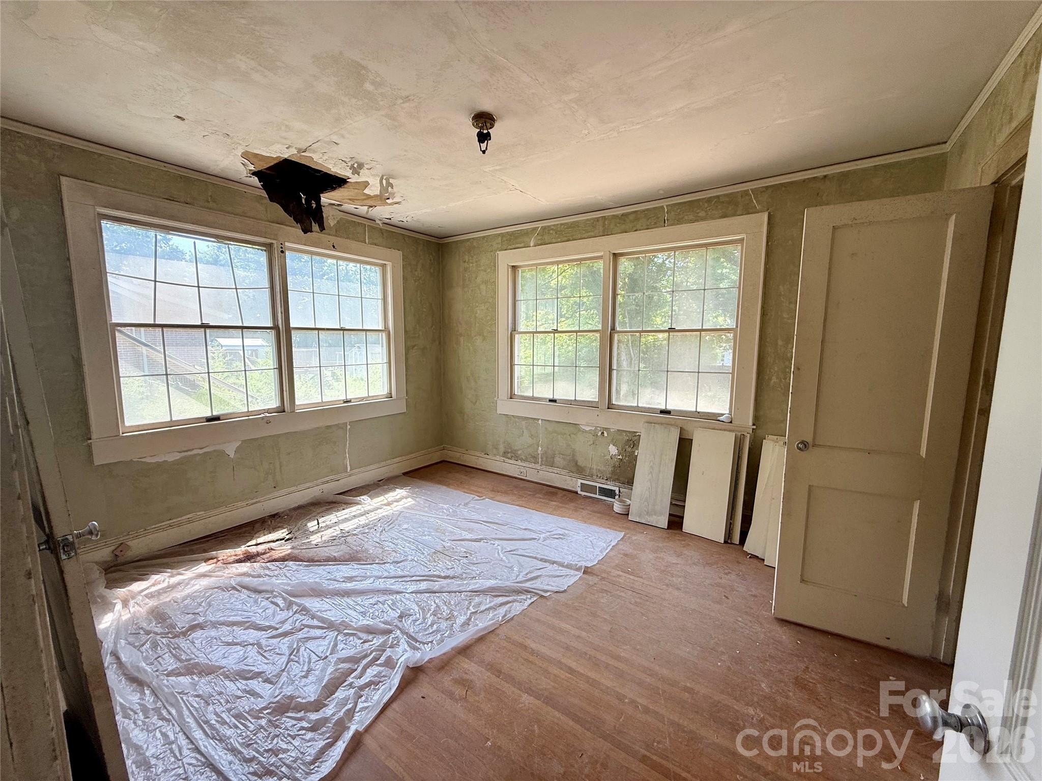 1400 Central Drive — Kannapolis