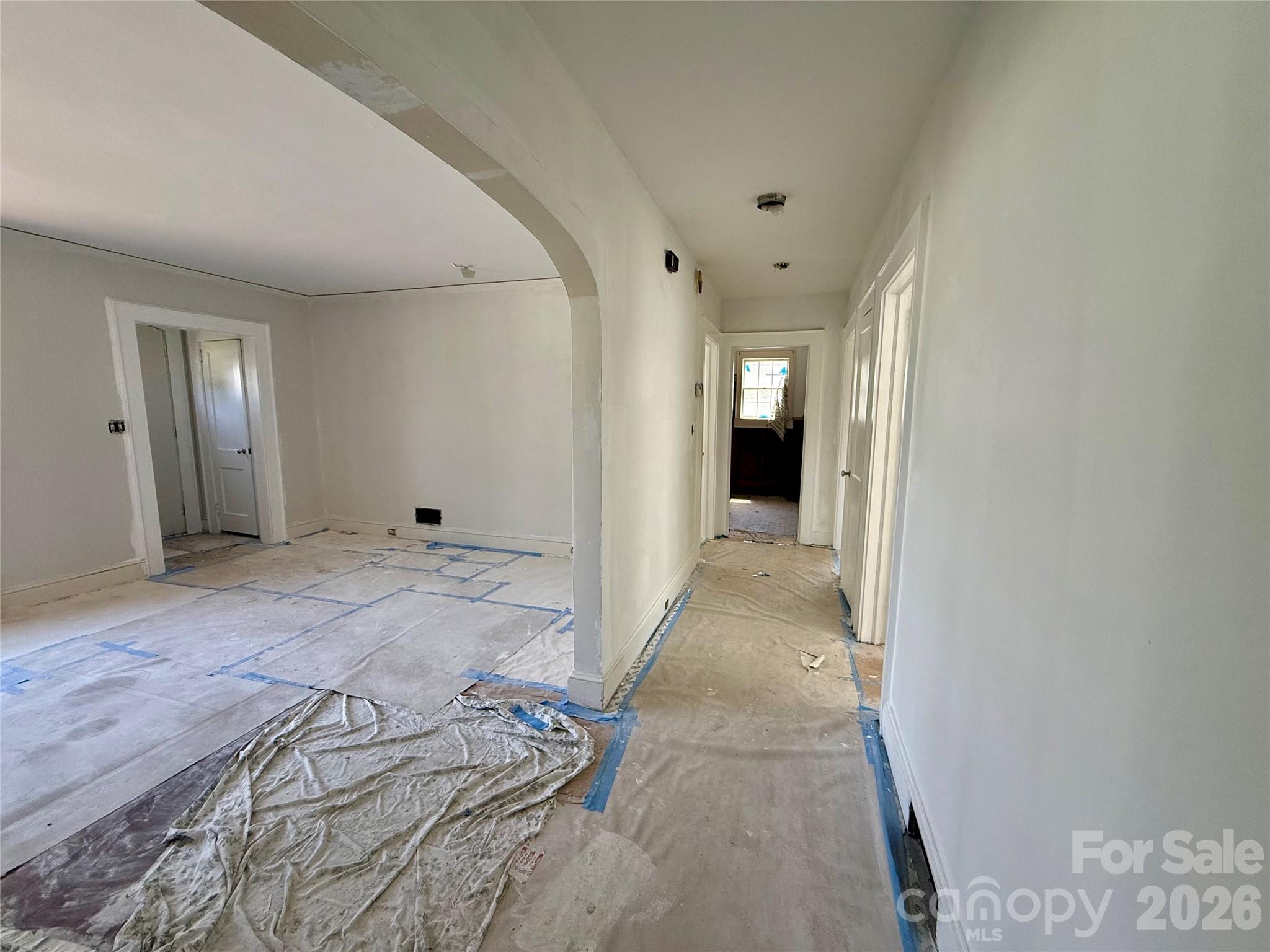 1400 Central Drive — Kannapolis