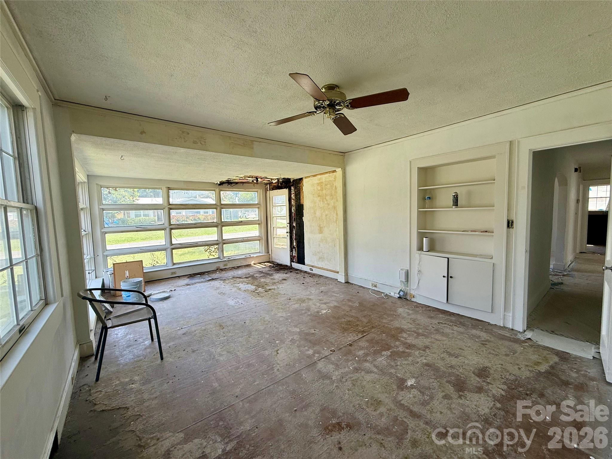 1400 Central Drive — Kannapolis