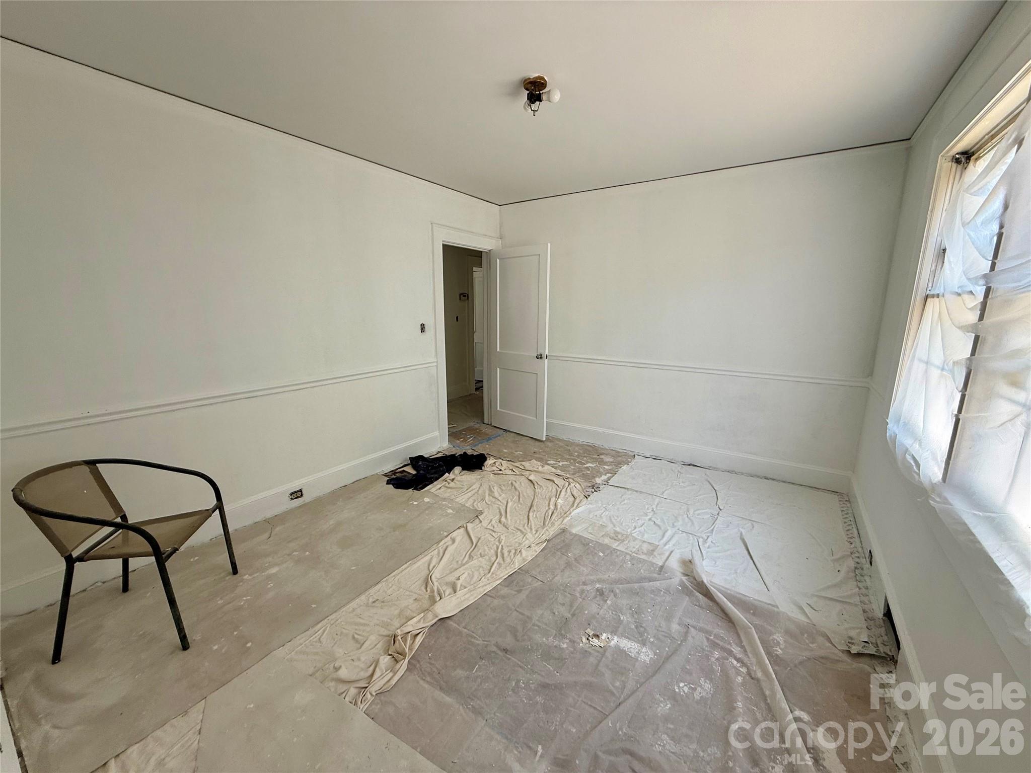 1400 Central Drive — Kannapolis