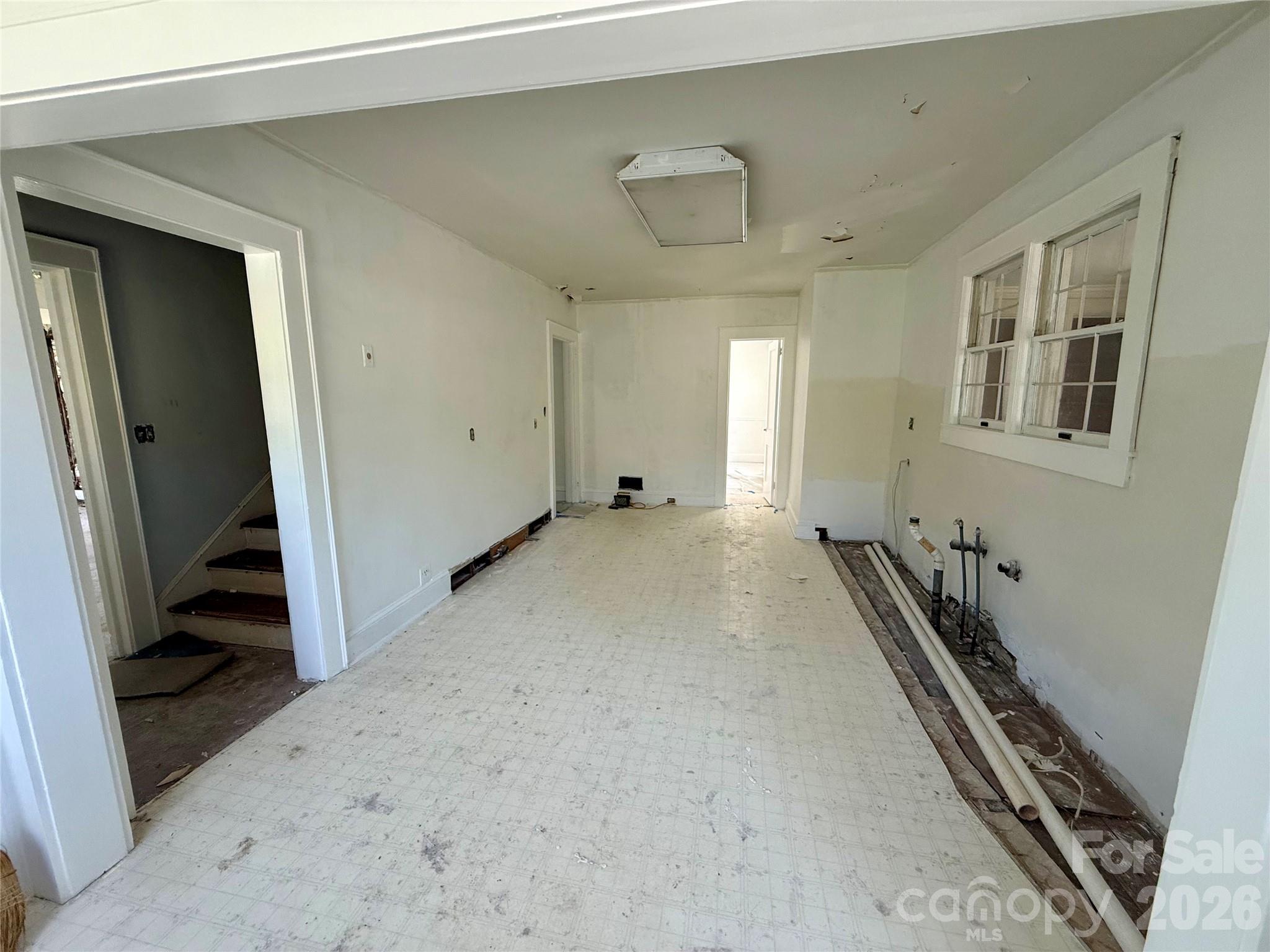 1400 Central Drive — Kannapolis