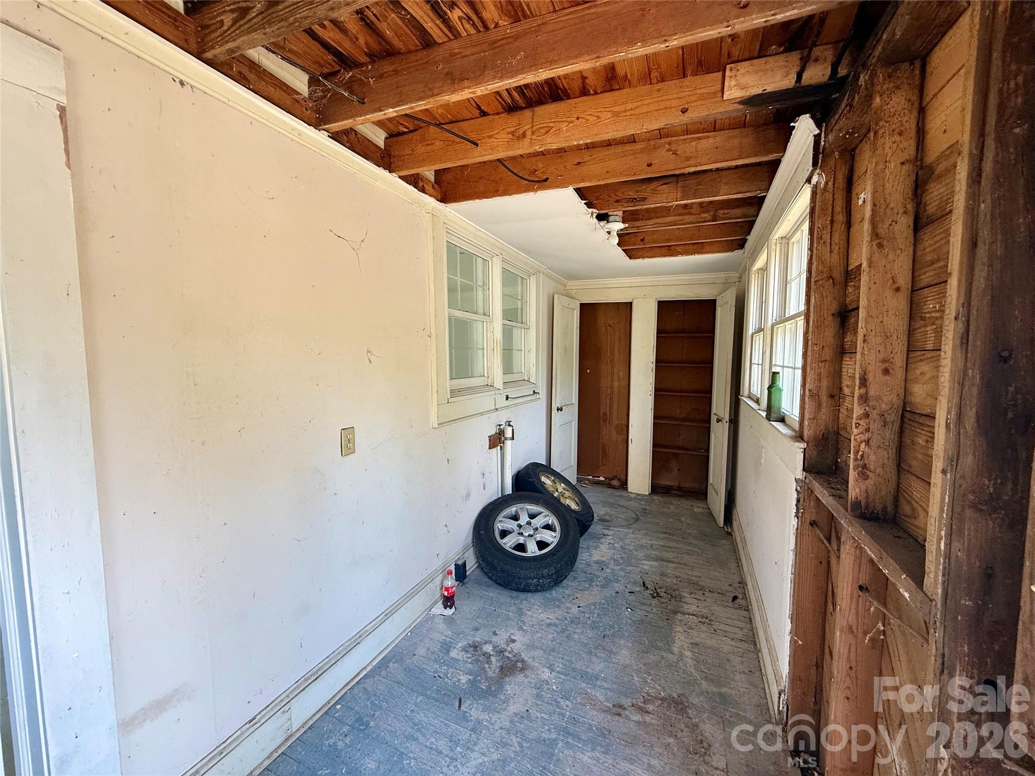 1400 Central Drive — Kannapolis