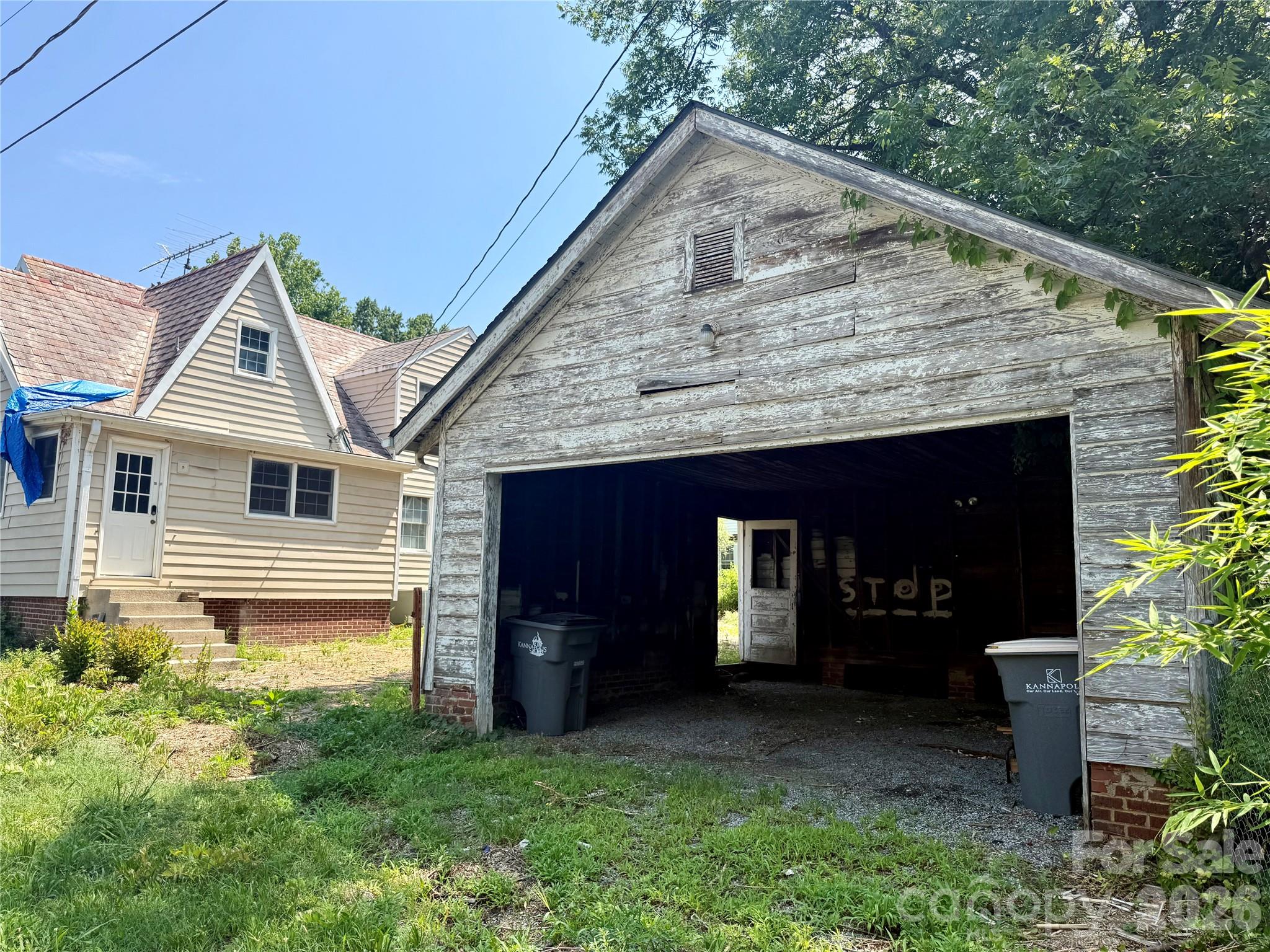 1400 Central Drive — Kannapolis