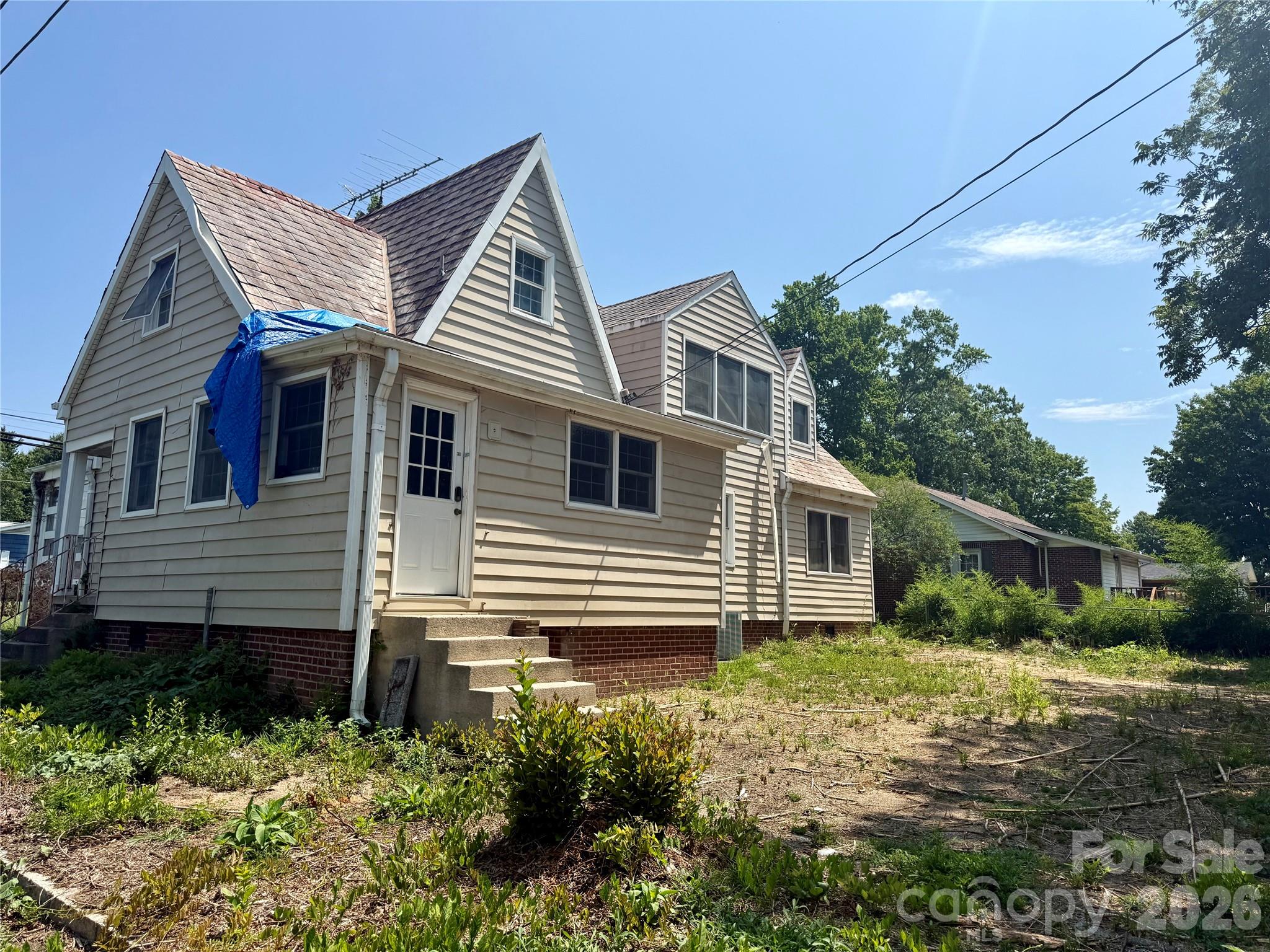 1400 Central Drive — Kannapolis