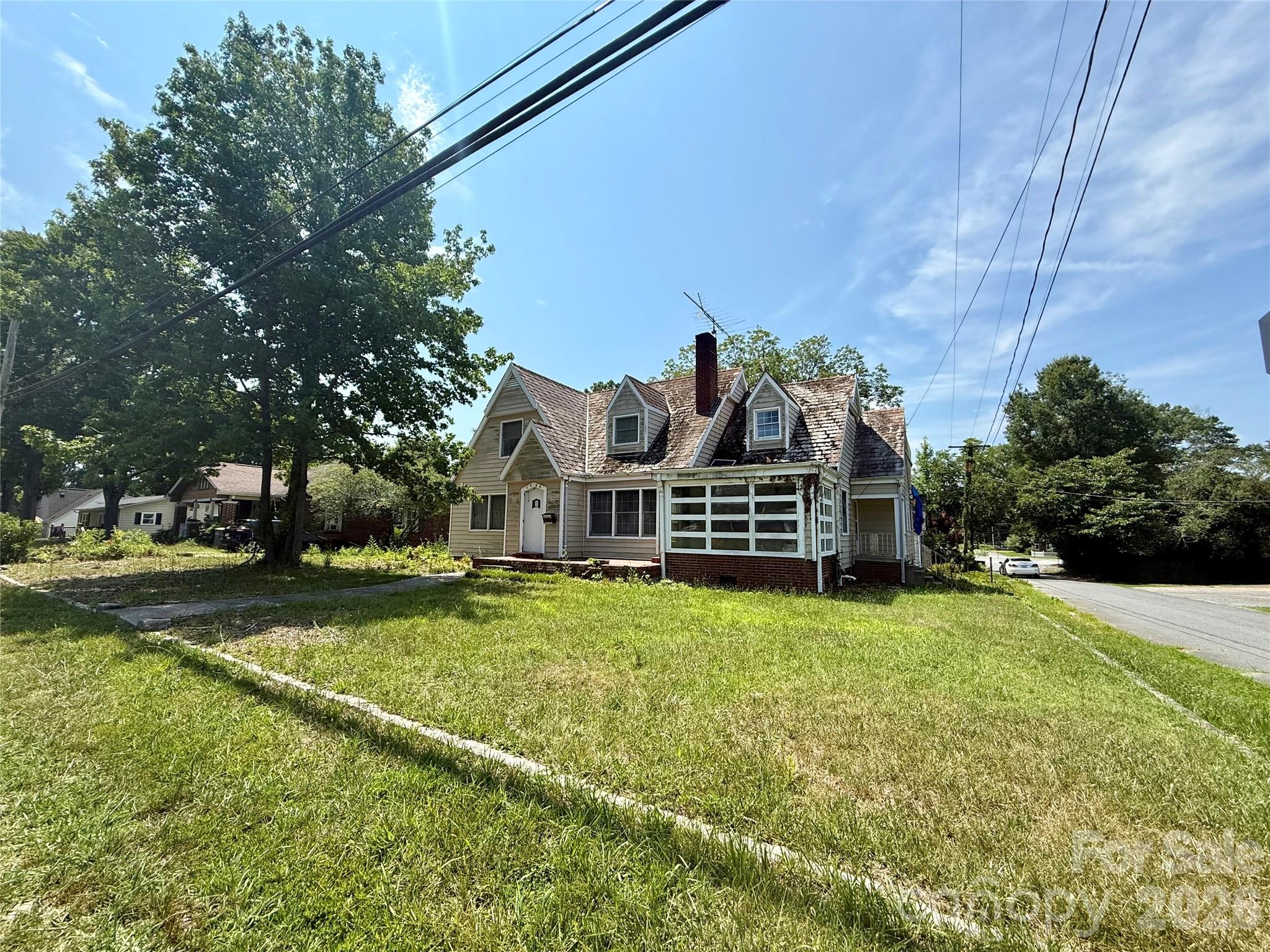 1400 Central Drive — Kannapolis