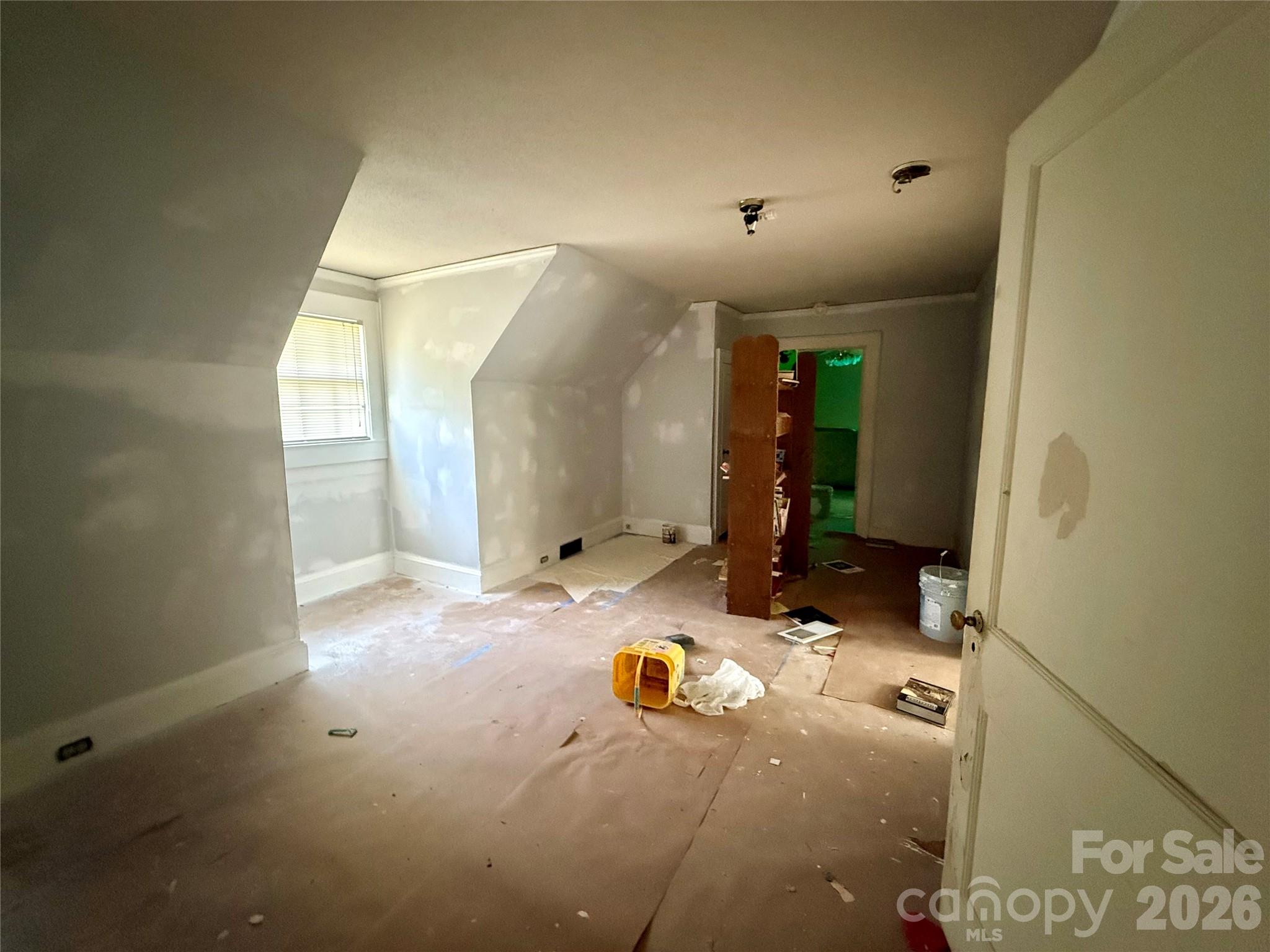 1400 Central Drive — Kannapolis