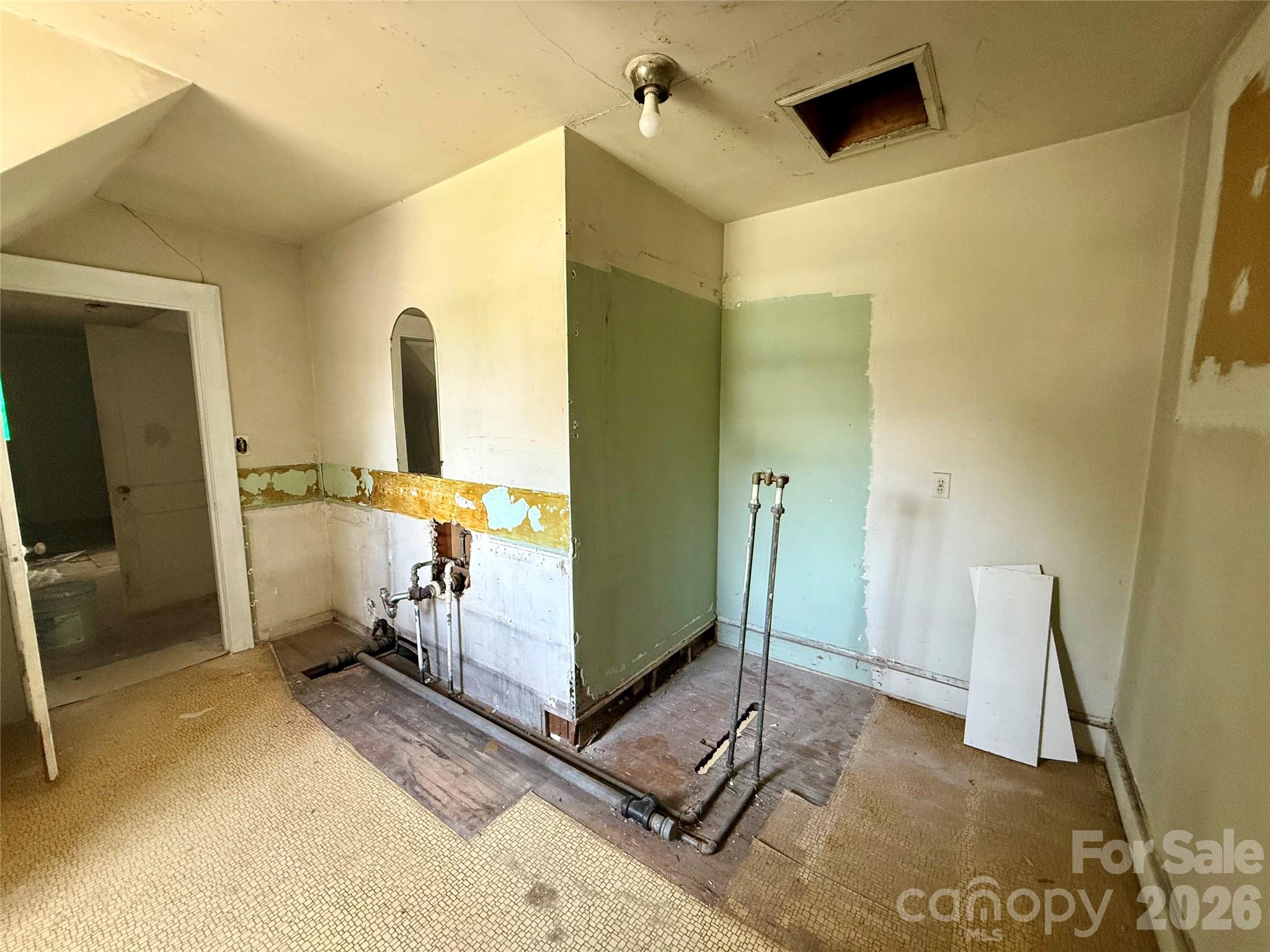 1400 Central Drive — Kannapolis