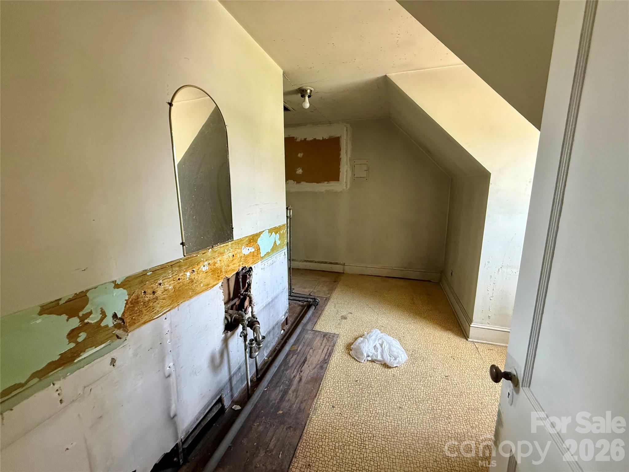 1400 Central Drive — Kannapolis