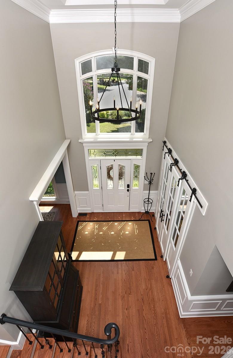 18719 Cannon Crossing Way — Davidson