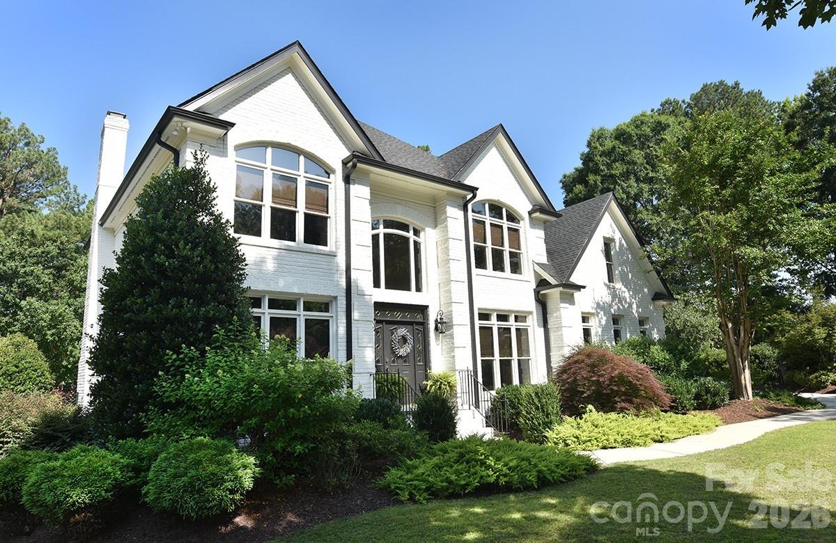 18719 Cannon Crossing Way — Davidson
