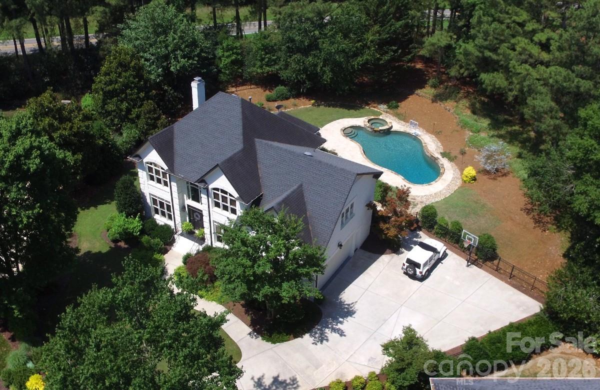 18719 Cannon Crossing Way — Davidson