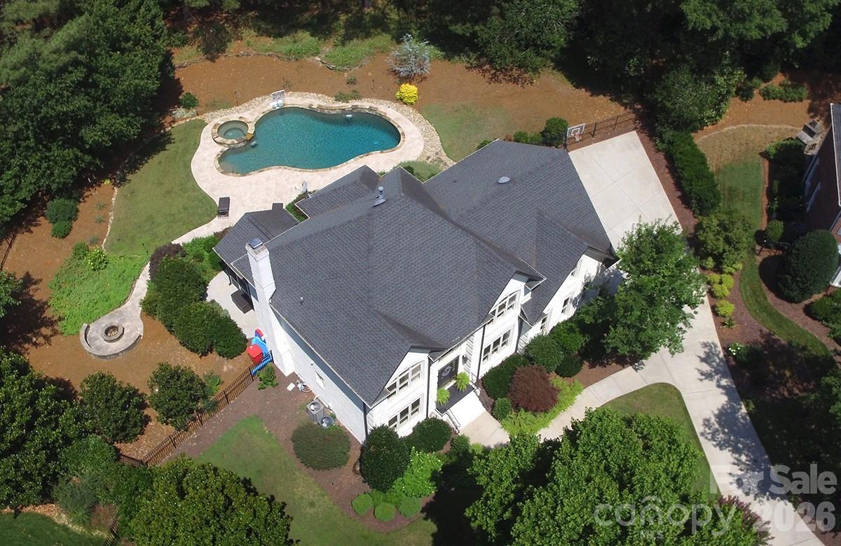 18719 Cannon Crossing Way — Davidson