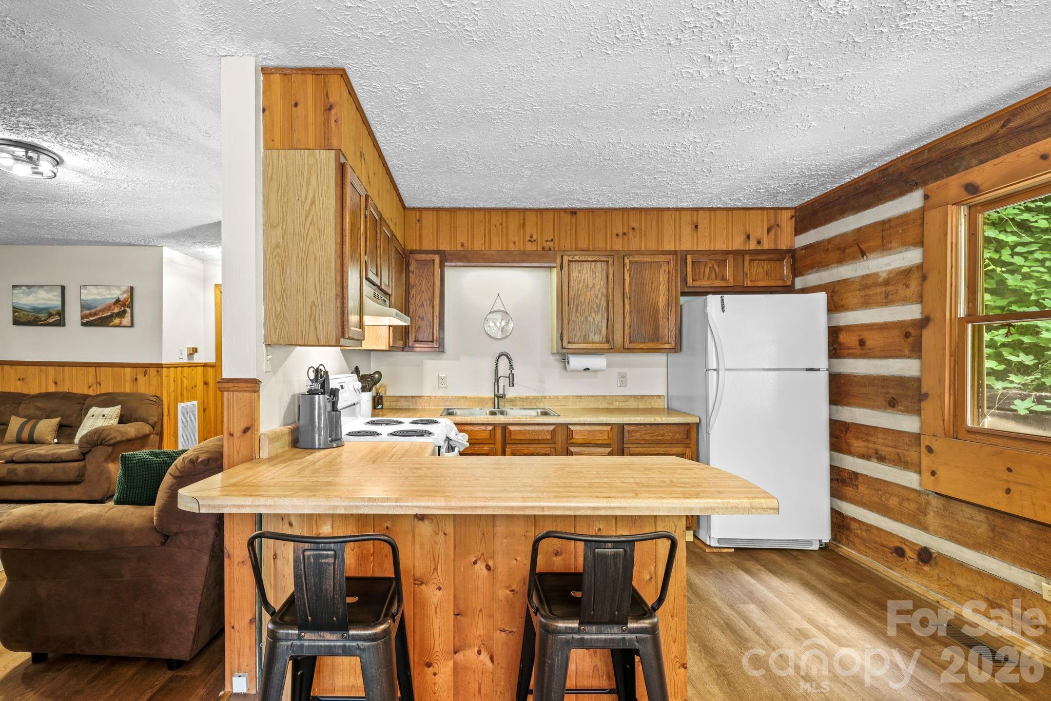 237 Biltmore Circle — Bryson City