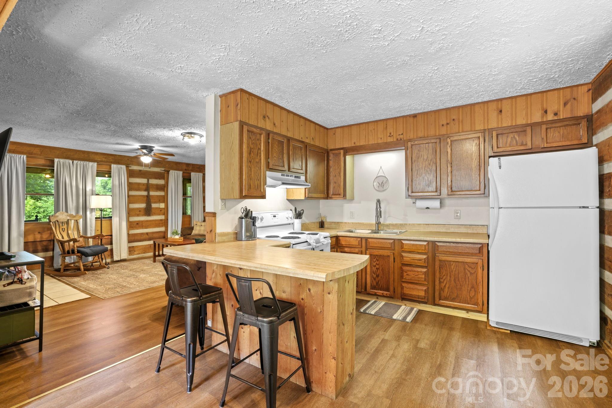 237 Biltmore Circle — Bryson City