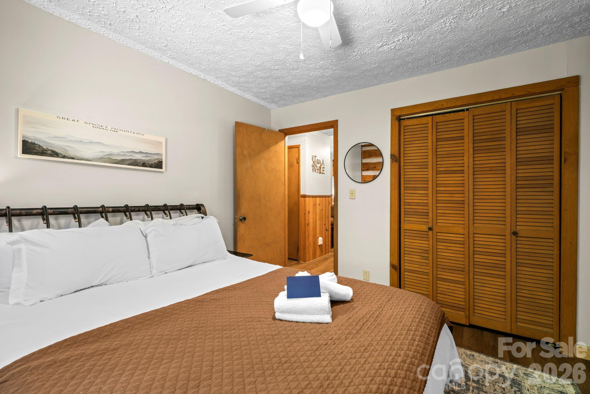 237 Biltmore Circle — Bryson City