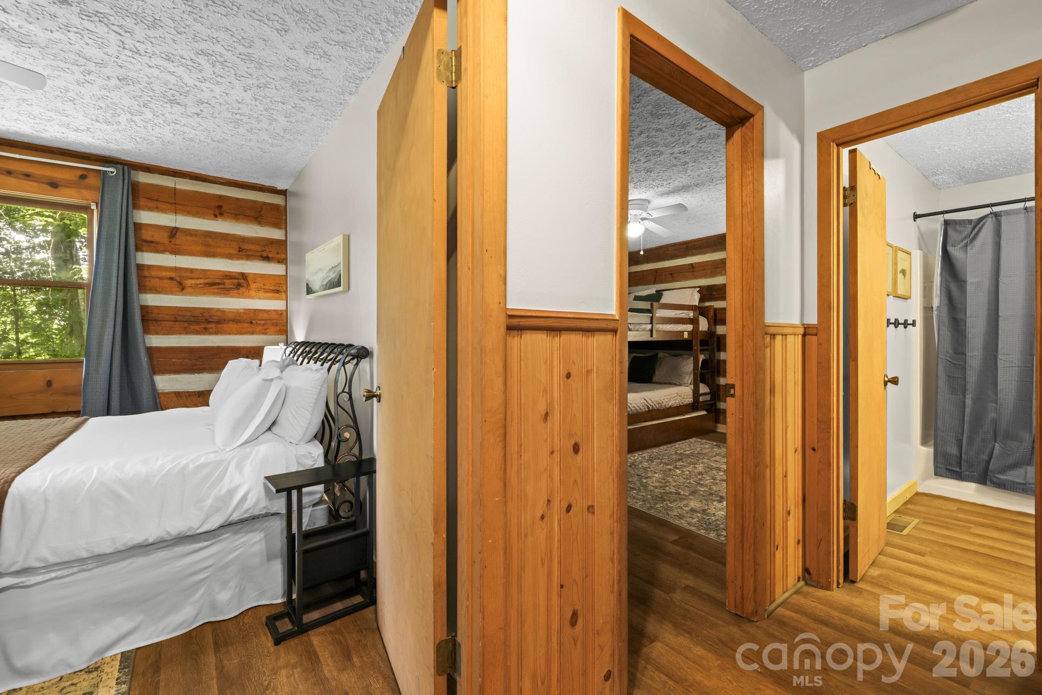 237 Biltmore Circle — Bryson City