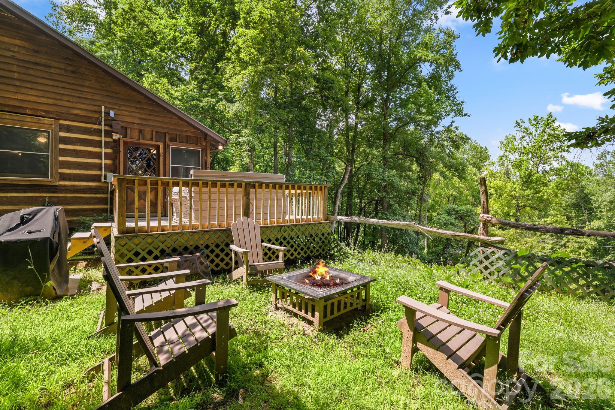 237 Biltmore Circle — Bryson City