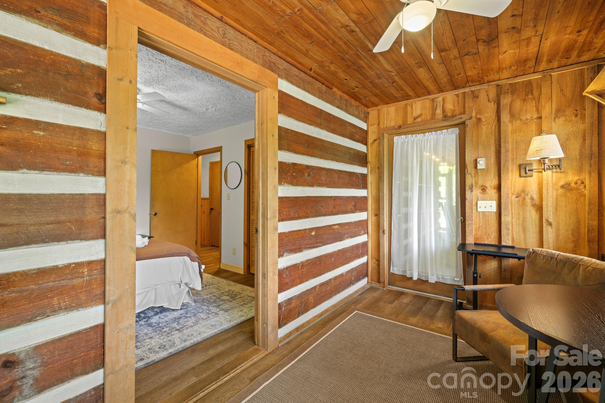 237 Biltmore Circle — Bryson City