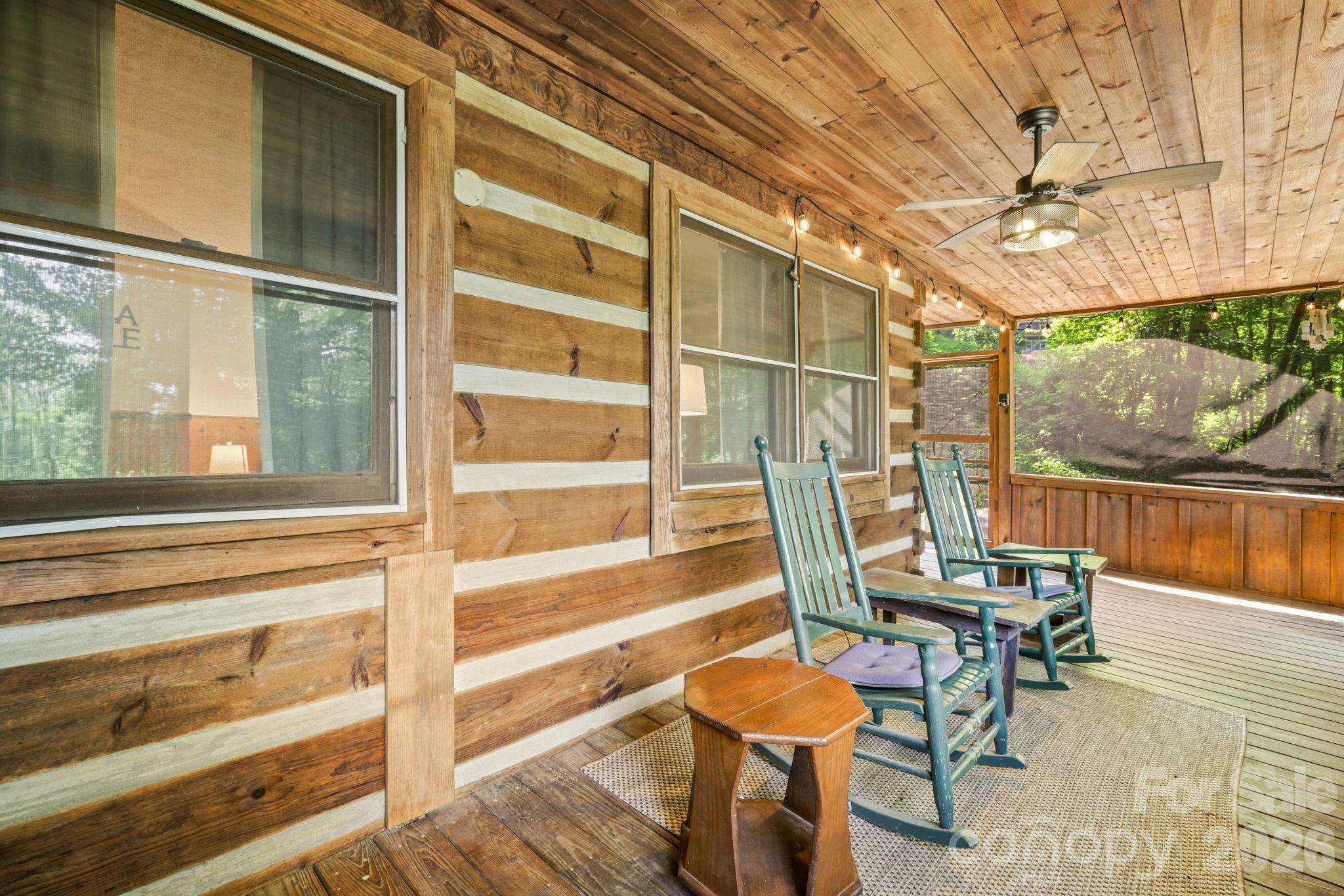 237 Biltmore Circle — Bryson City