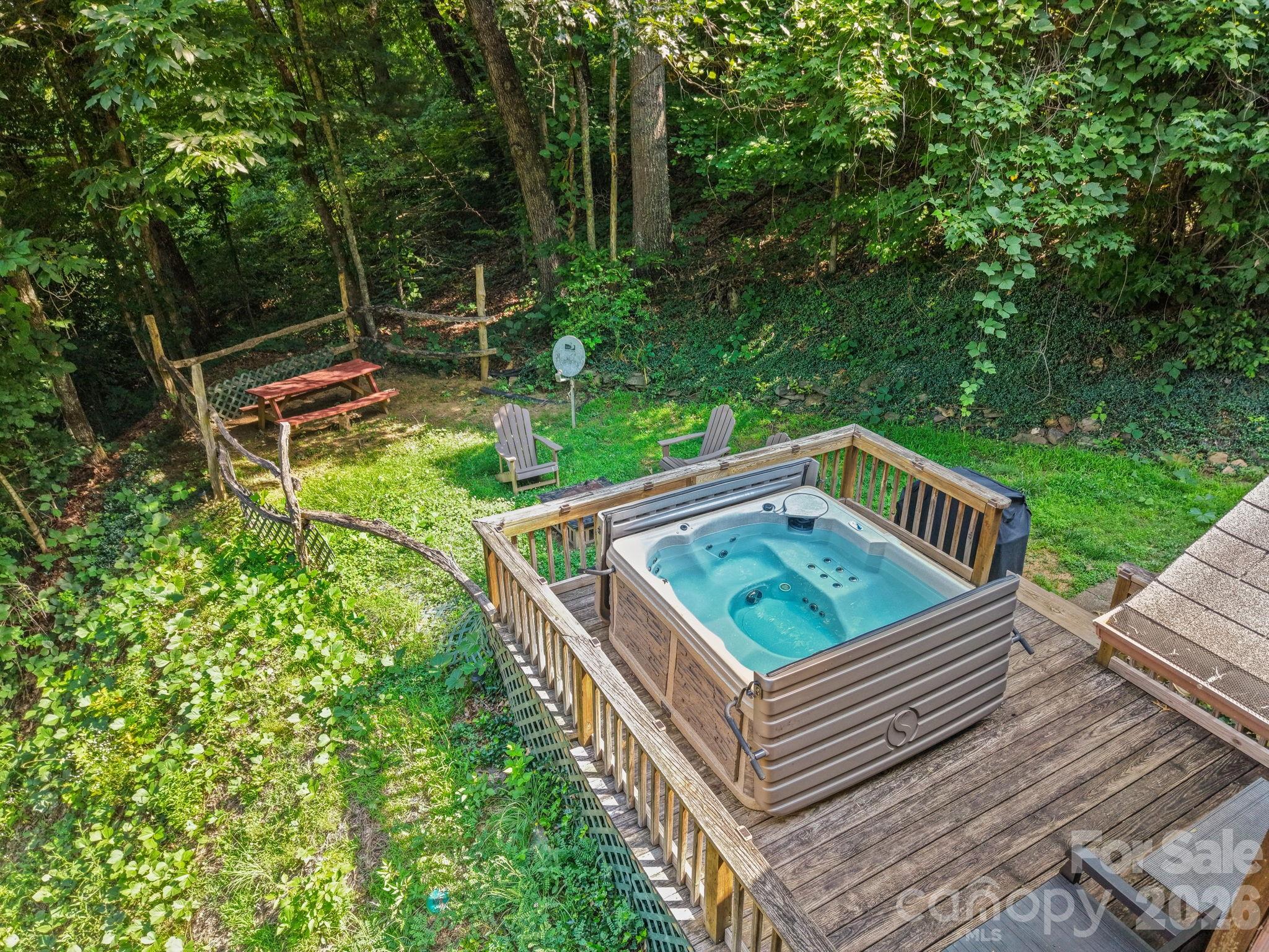 237 Biltmore Circle — Bryson City
