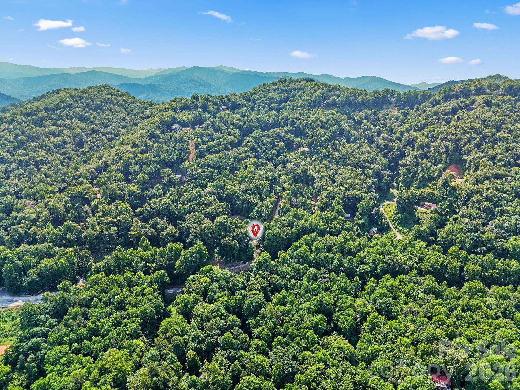 237 Biltmore Circle — Bryson City