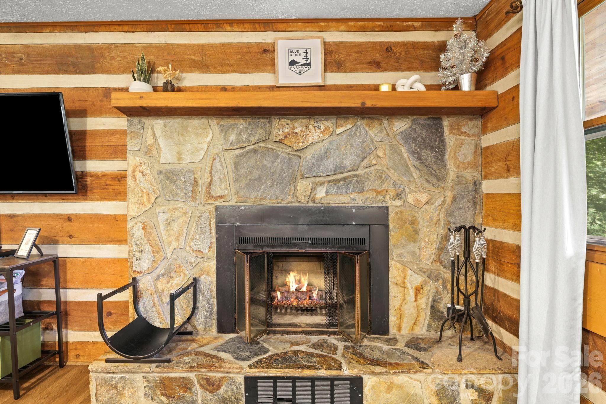 237 Biltmore Circle — Bryson City