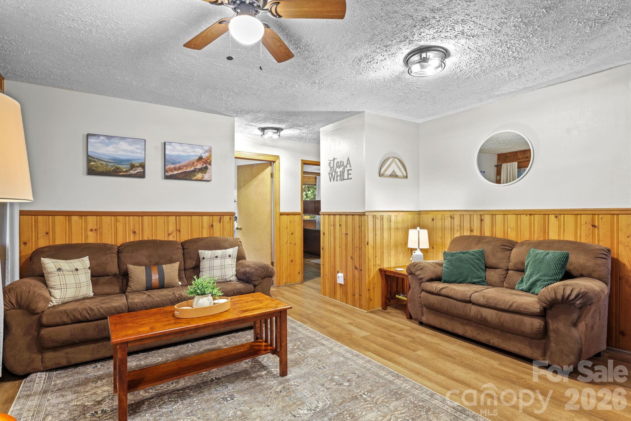 237 Biltmore Circle — Bryson City