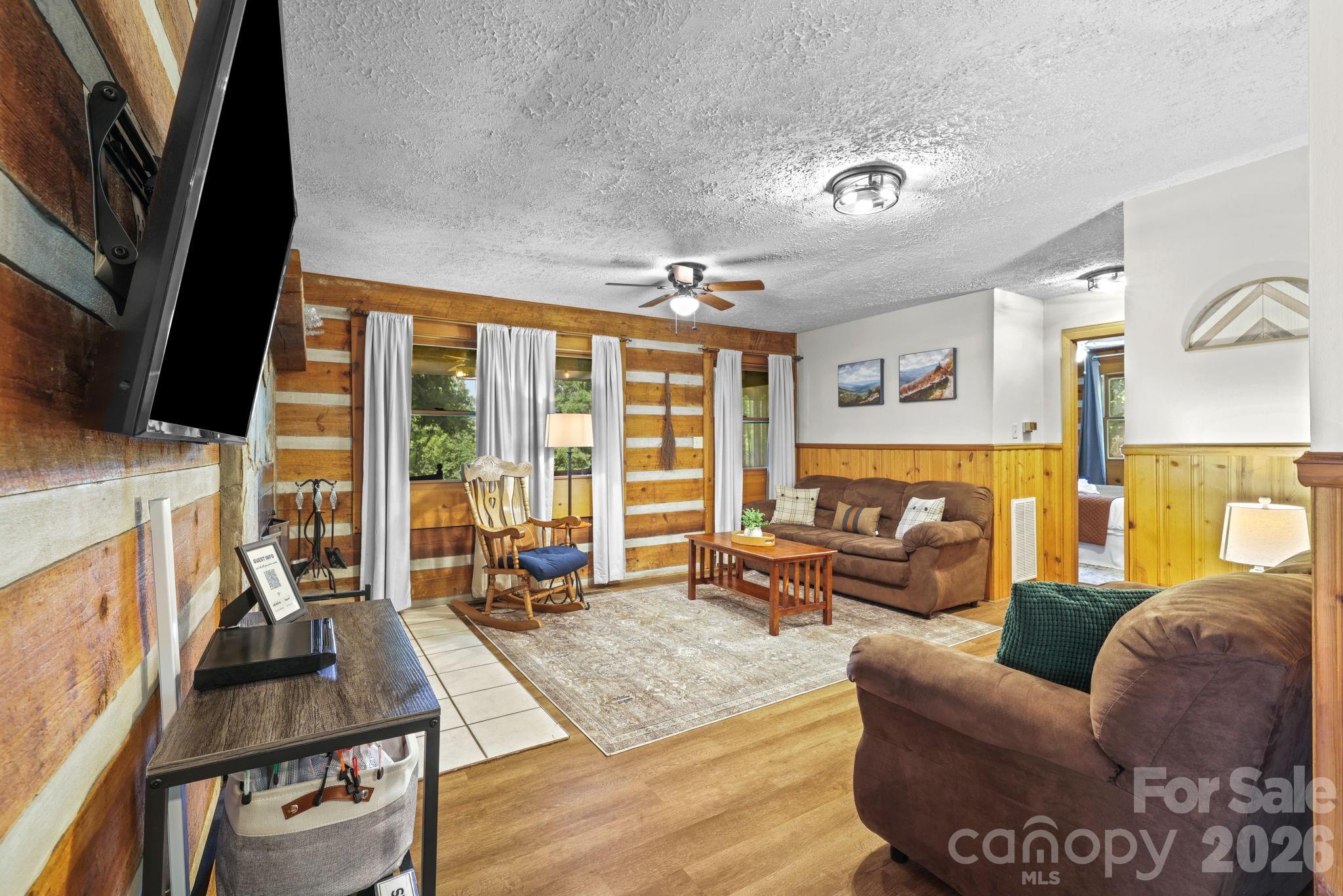 237 Biltmore Circle — Bryson City