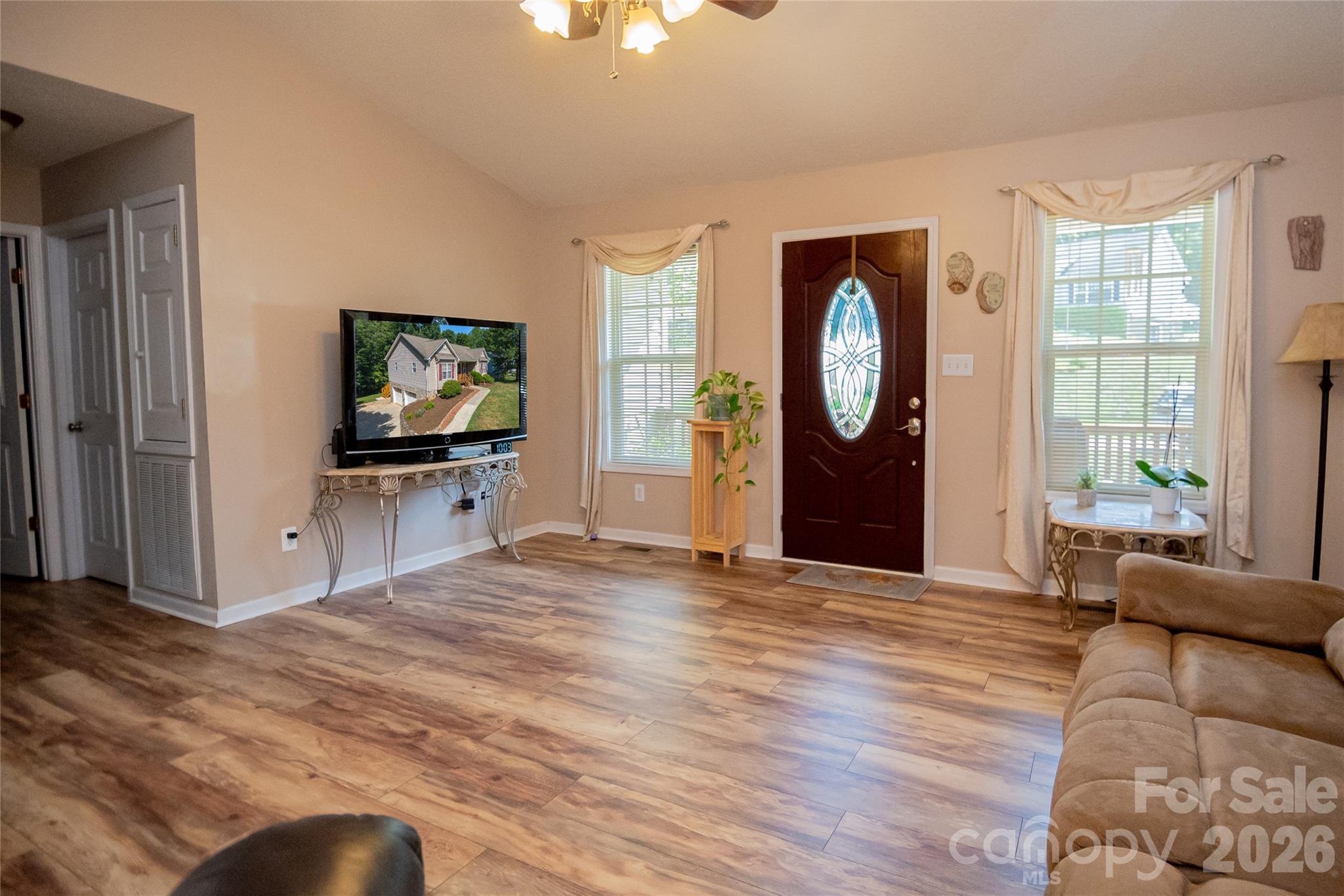 3611 Judea Drive — Lenoir