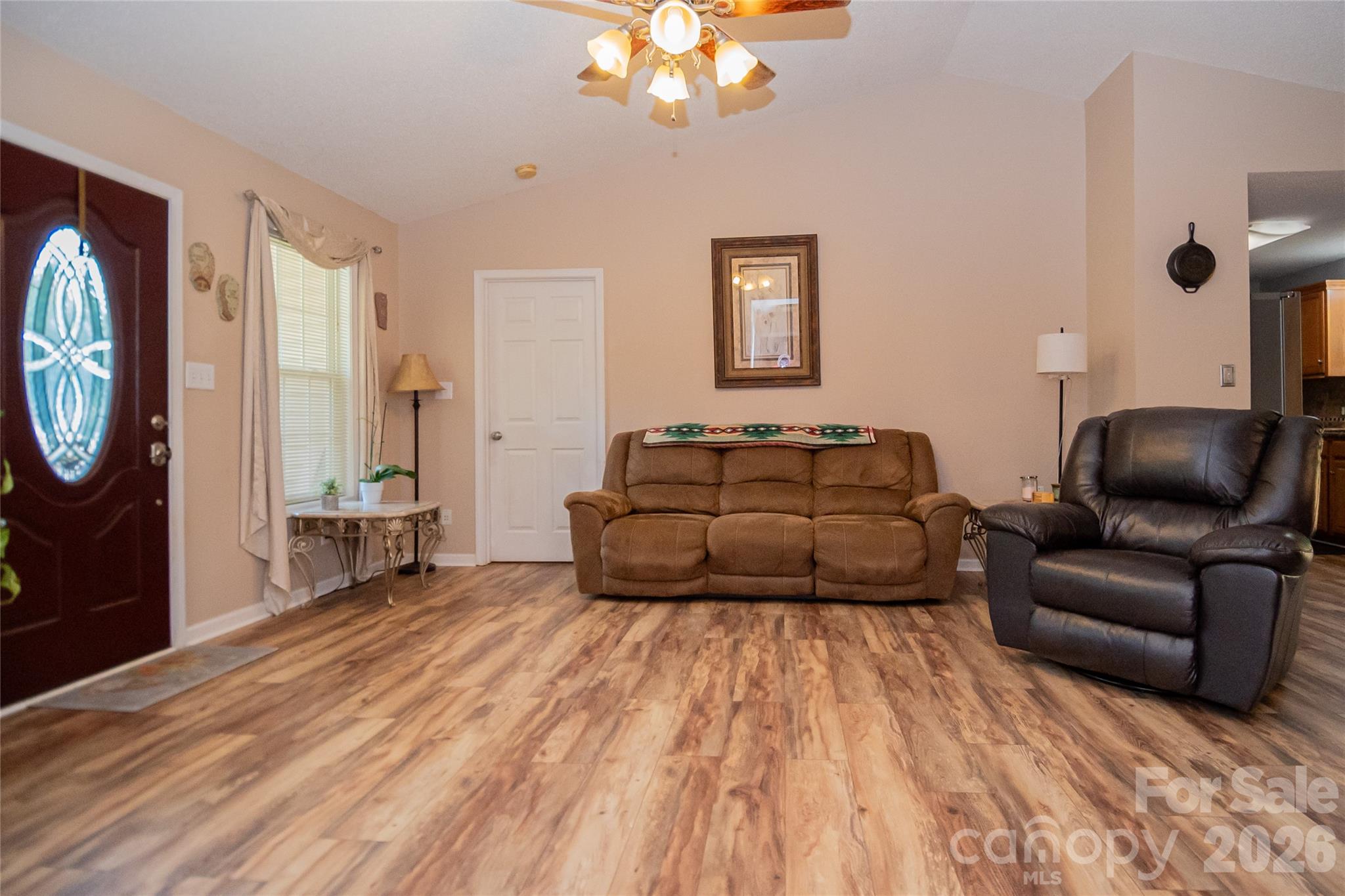 3611 Judea Drive — Lenoir