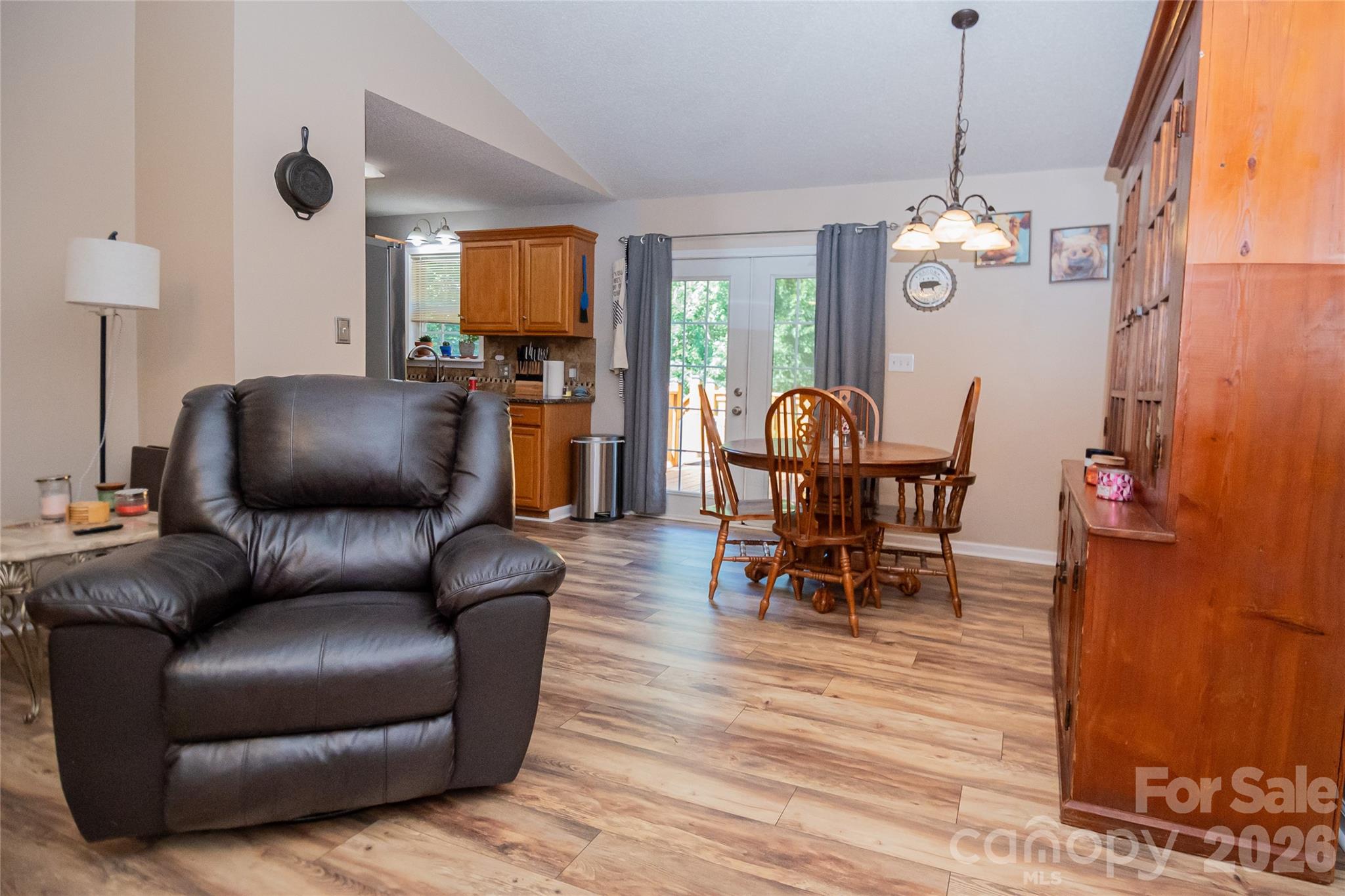 3611 Judea Drive — Lenoir