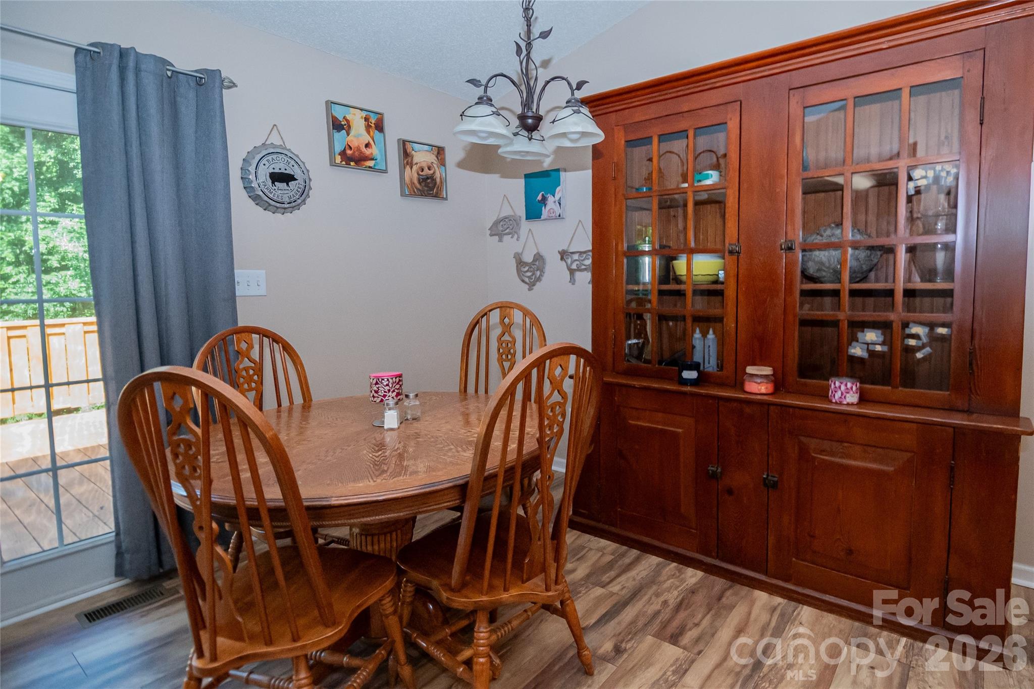 3611 Judea Drive — Lenoir