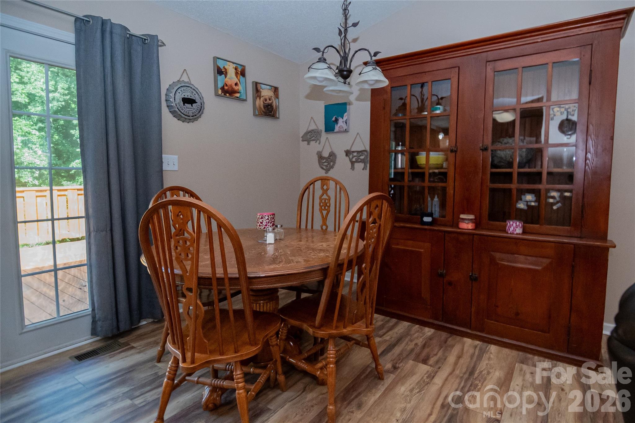 3611 Judea Drive — Lenoir