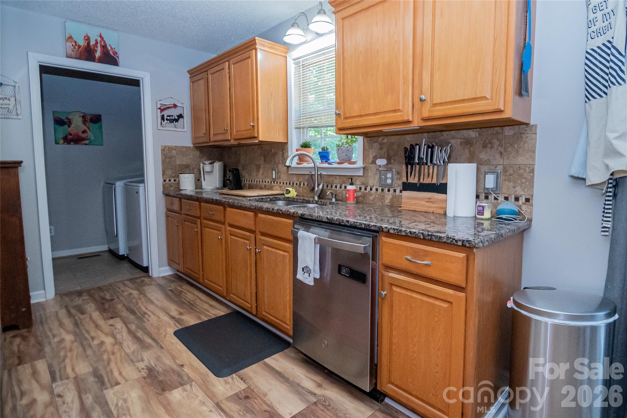 3611 Judea Drive — Lenoir