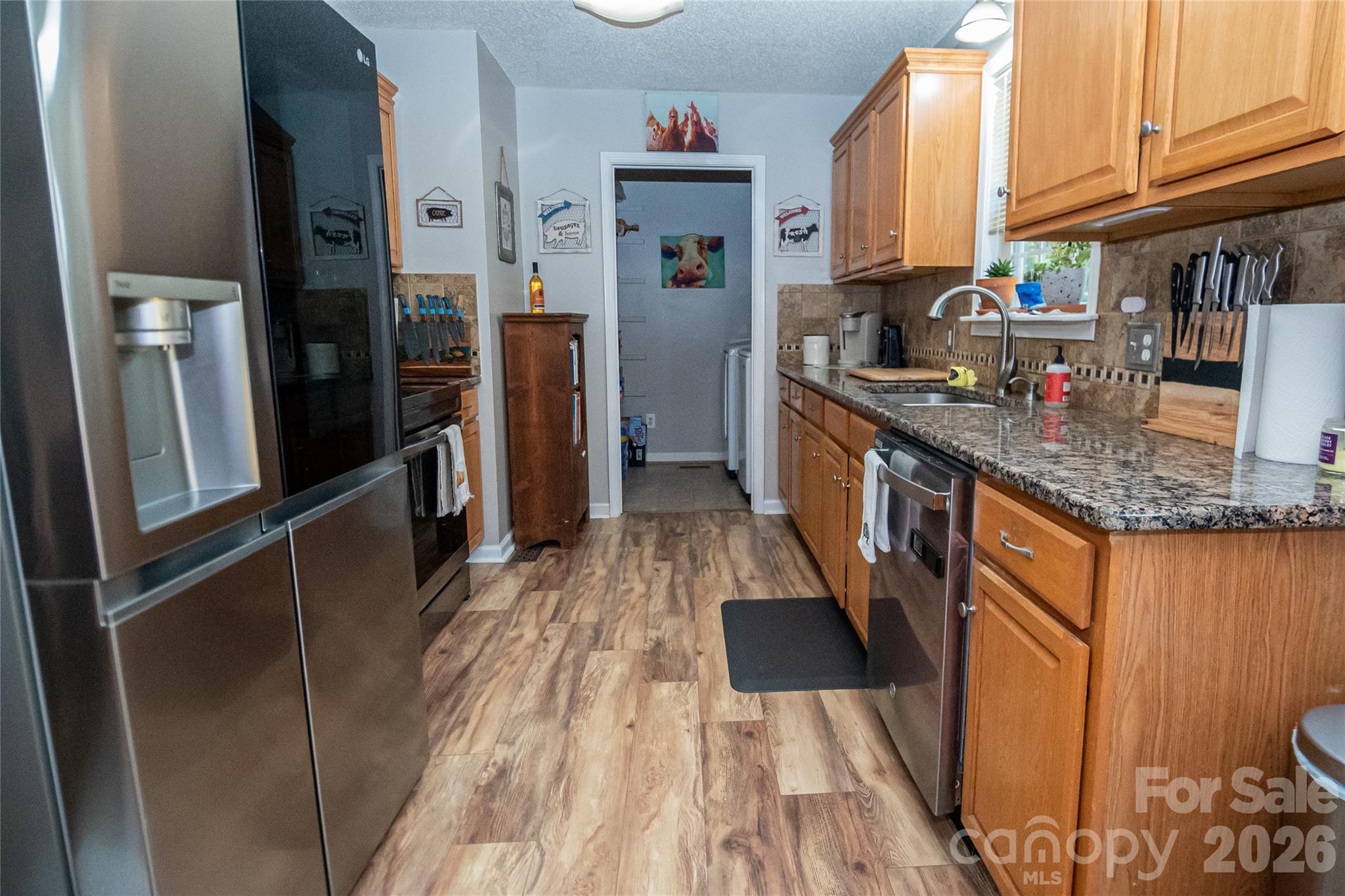 3611 Judea Drive — Lenoir