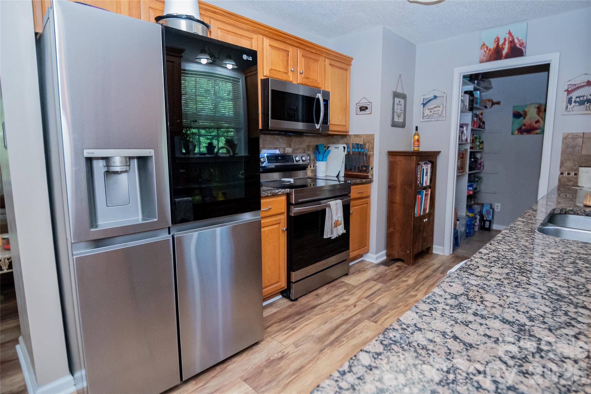 3611 Judea Drive — Lenoir