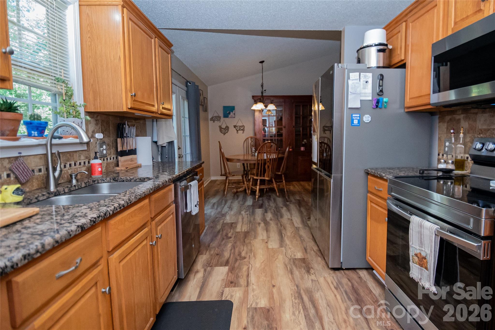 3611 Judea Drive — Lenoir