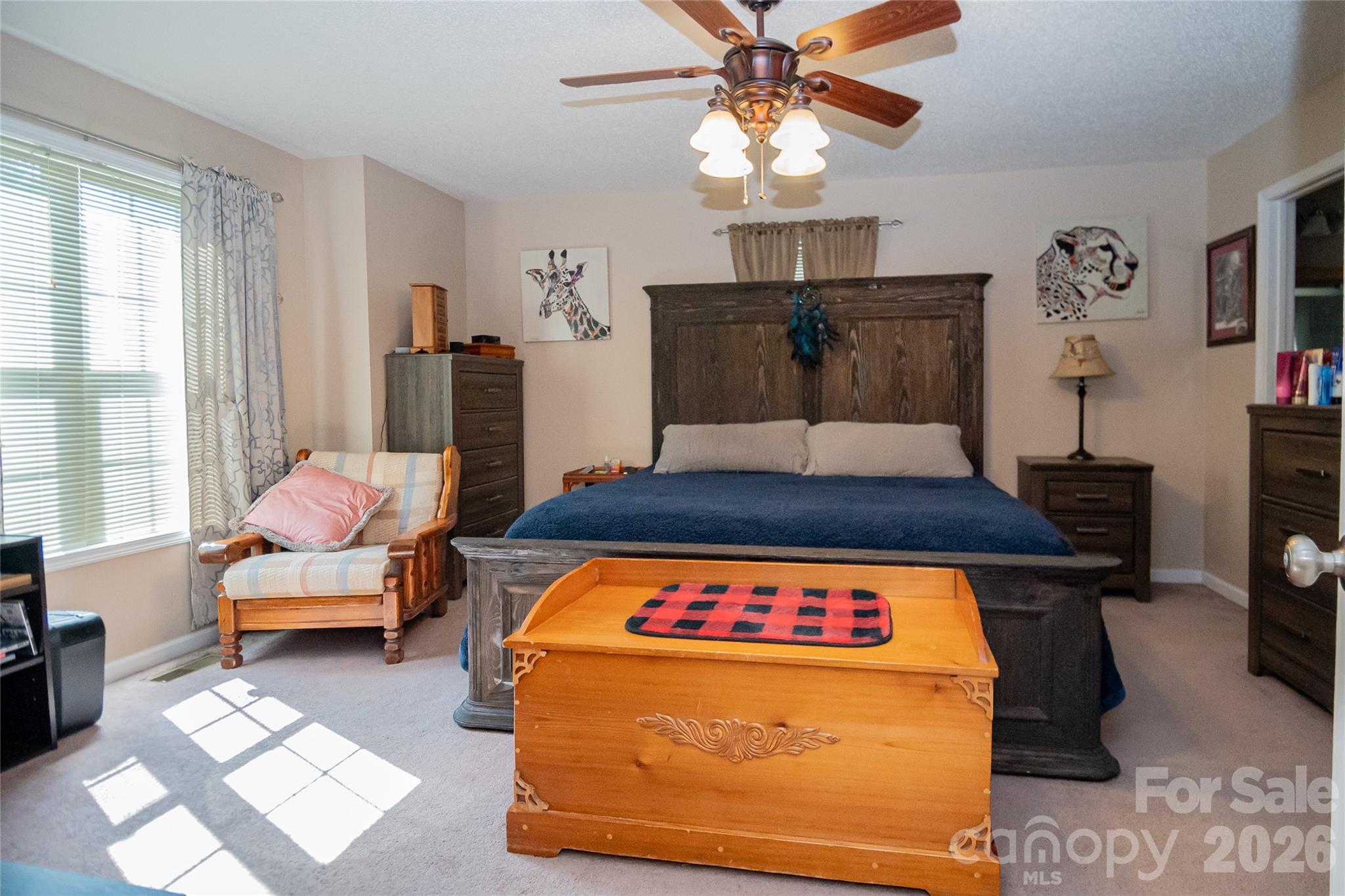 3611 Judea Drive — Lenoir