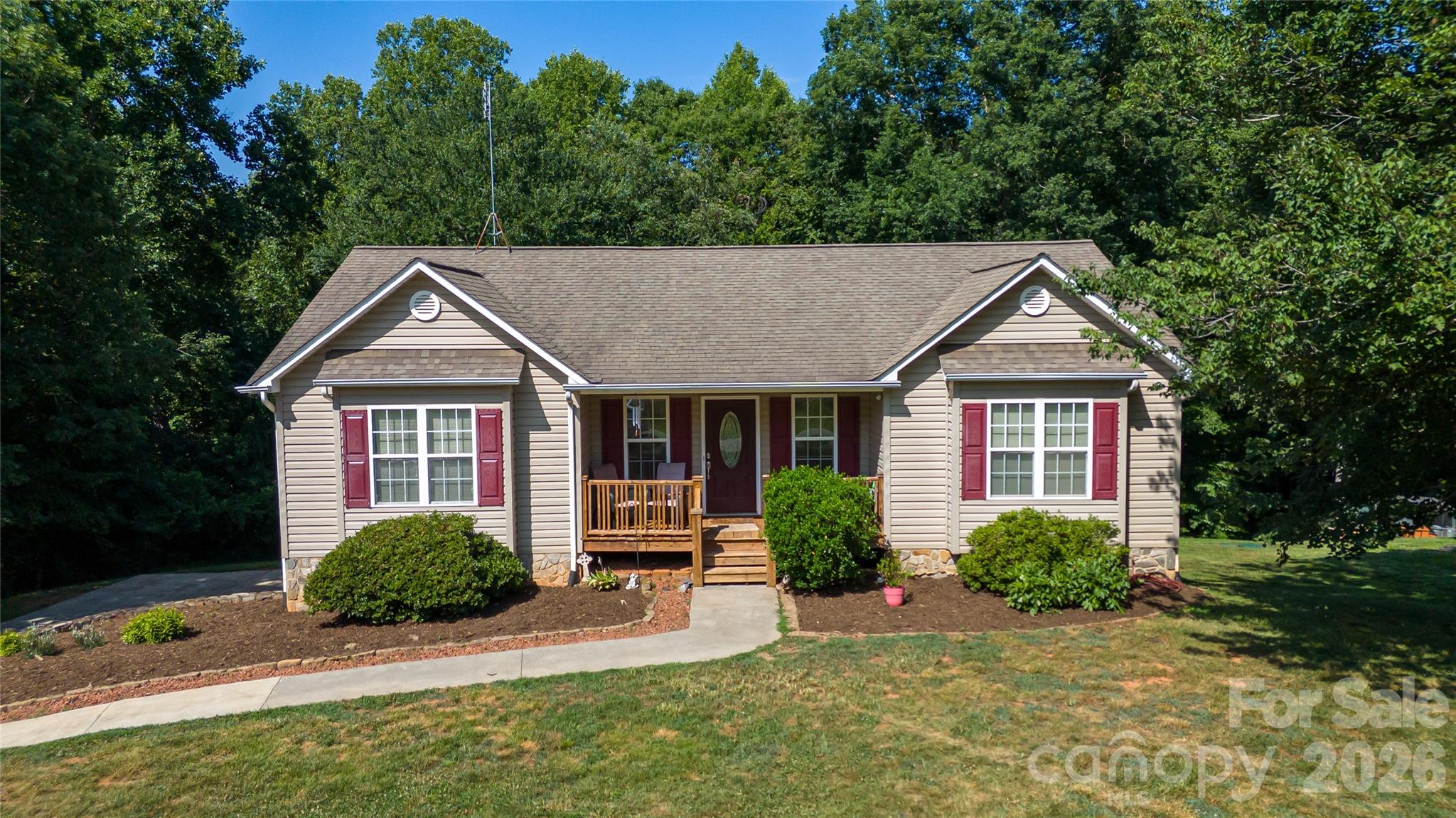 3611 Judea Drive — Lenoir
