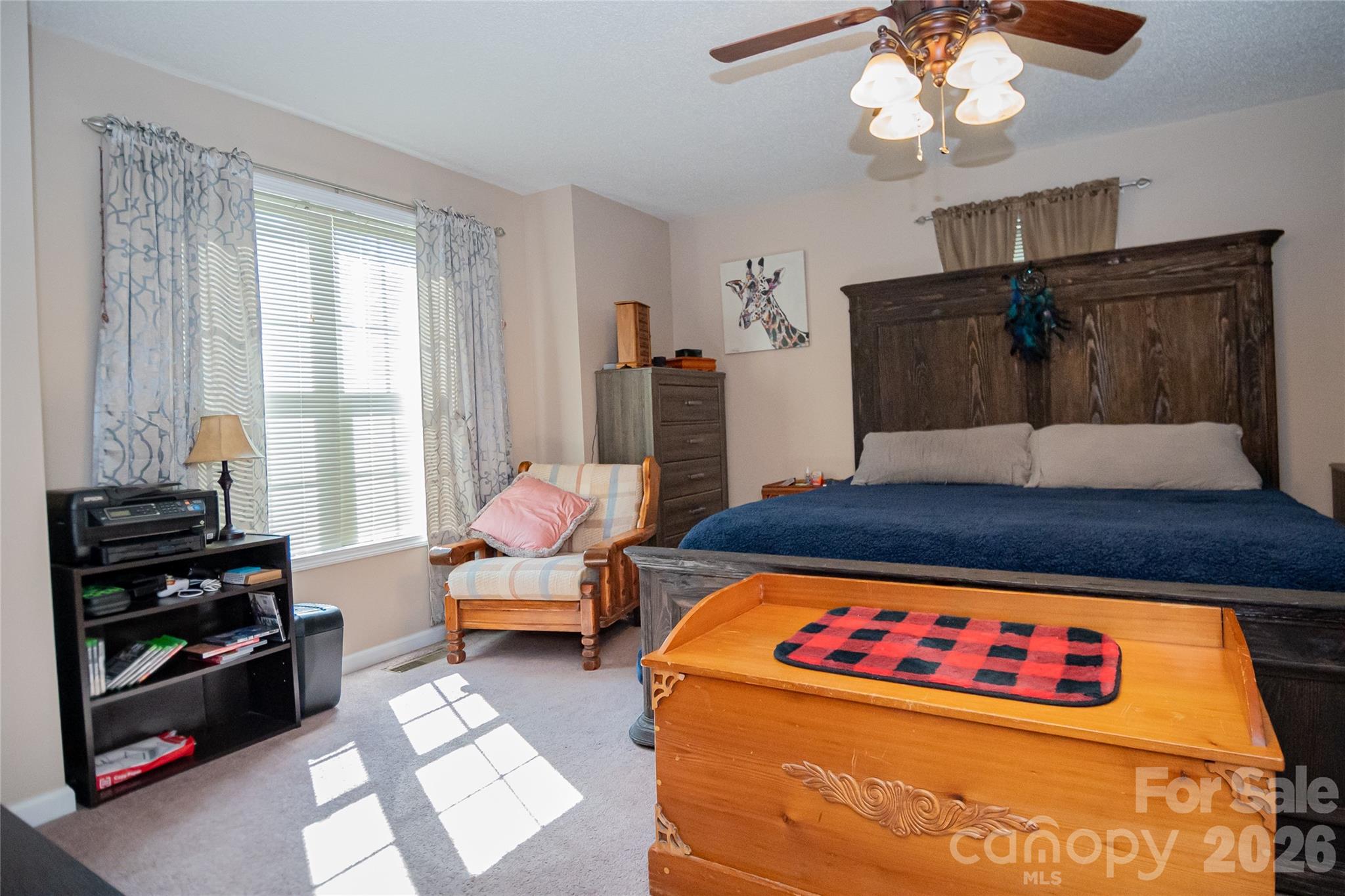 3611 Judea Drive — Lenoir